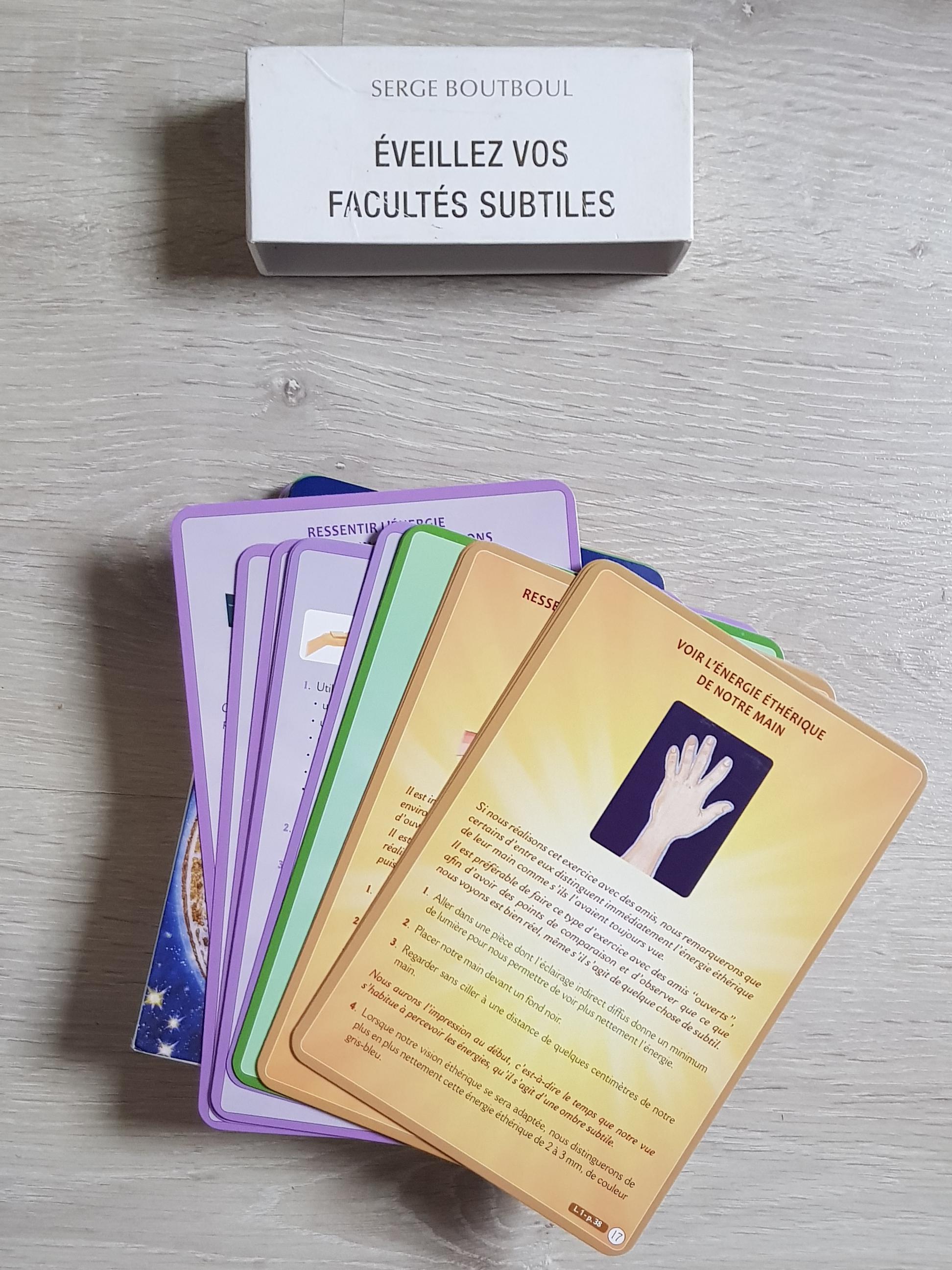 troc de troc Éveillez.... image 2