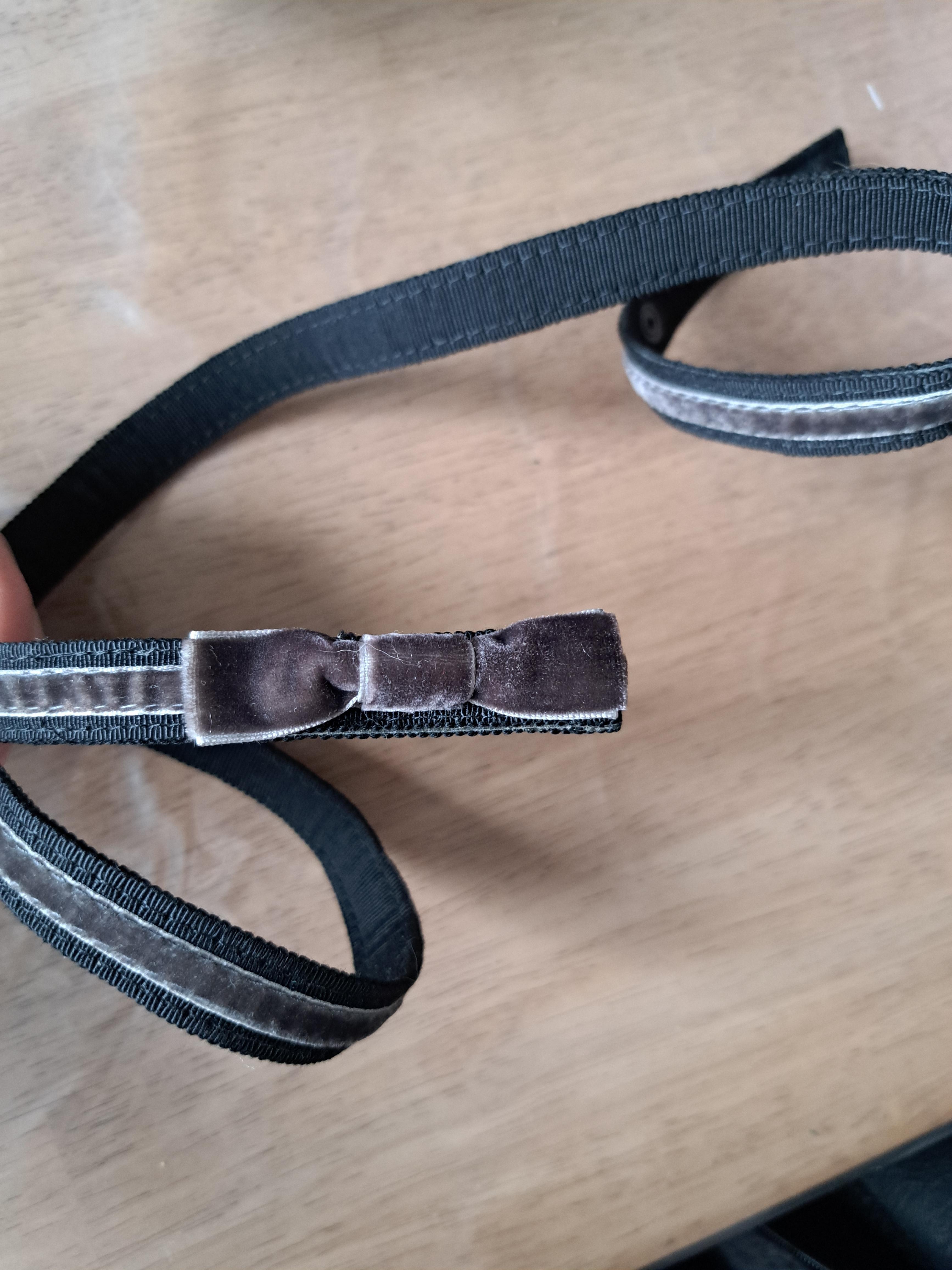 troc de troc ceinture femme image 0