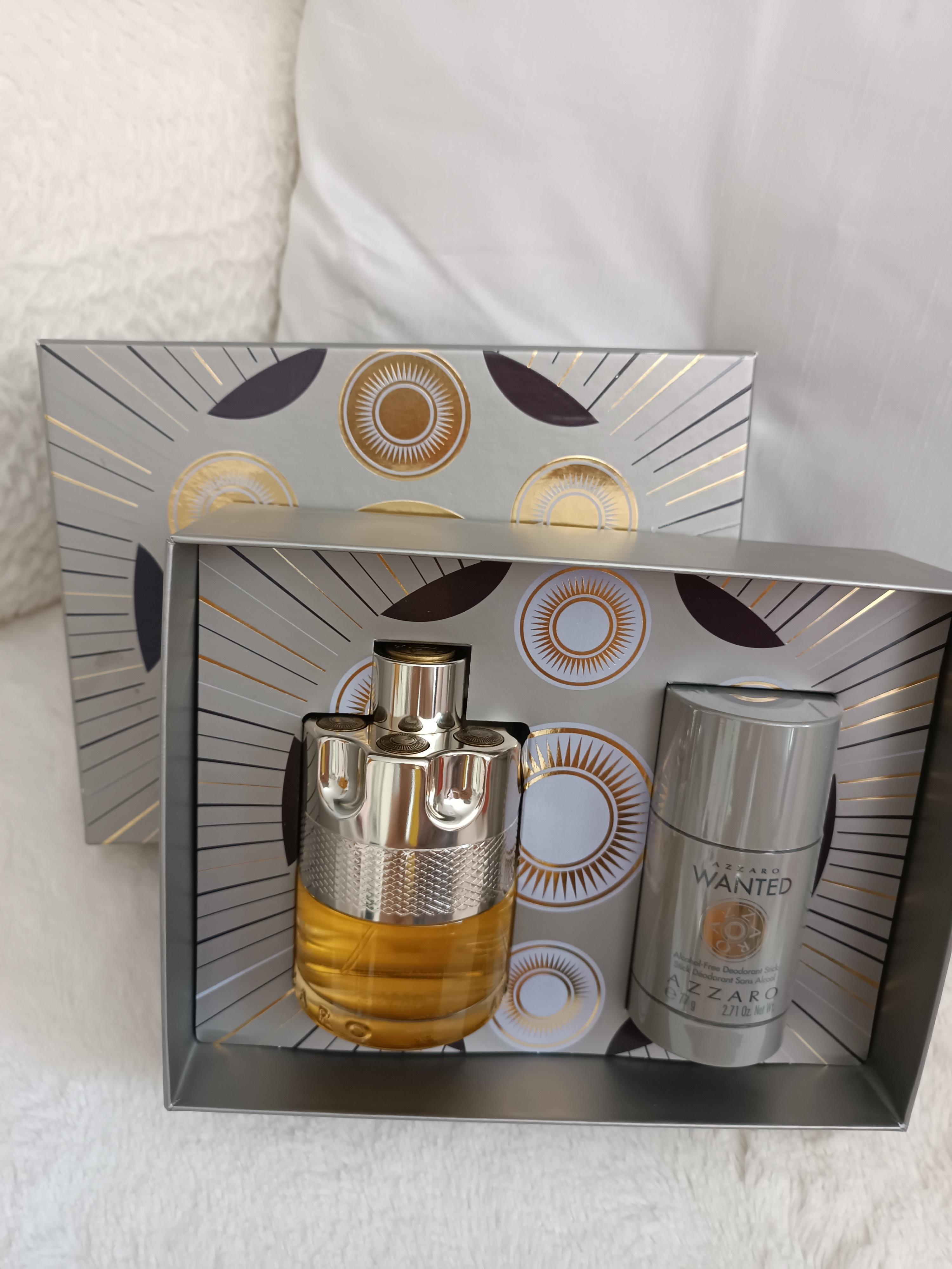 troc de troc troc en cours, coffret azzaro wanted image 0