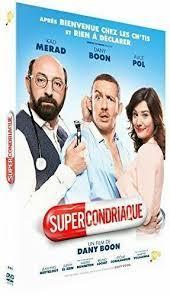 troc de troc dvd - supercondriaque image 0