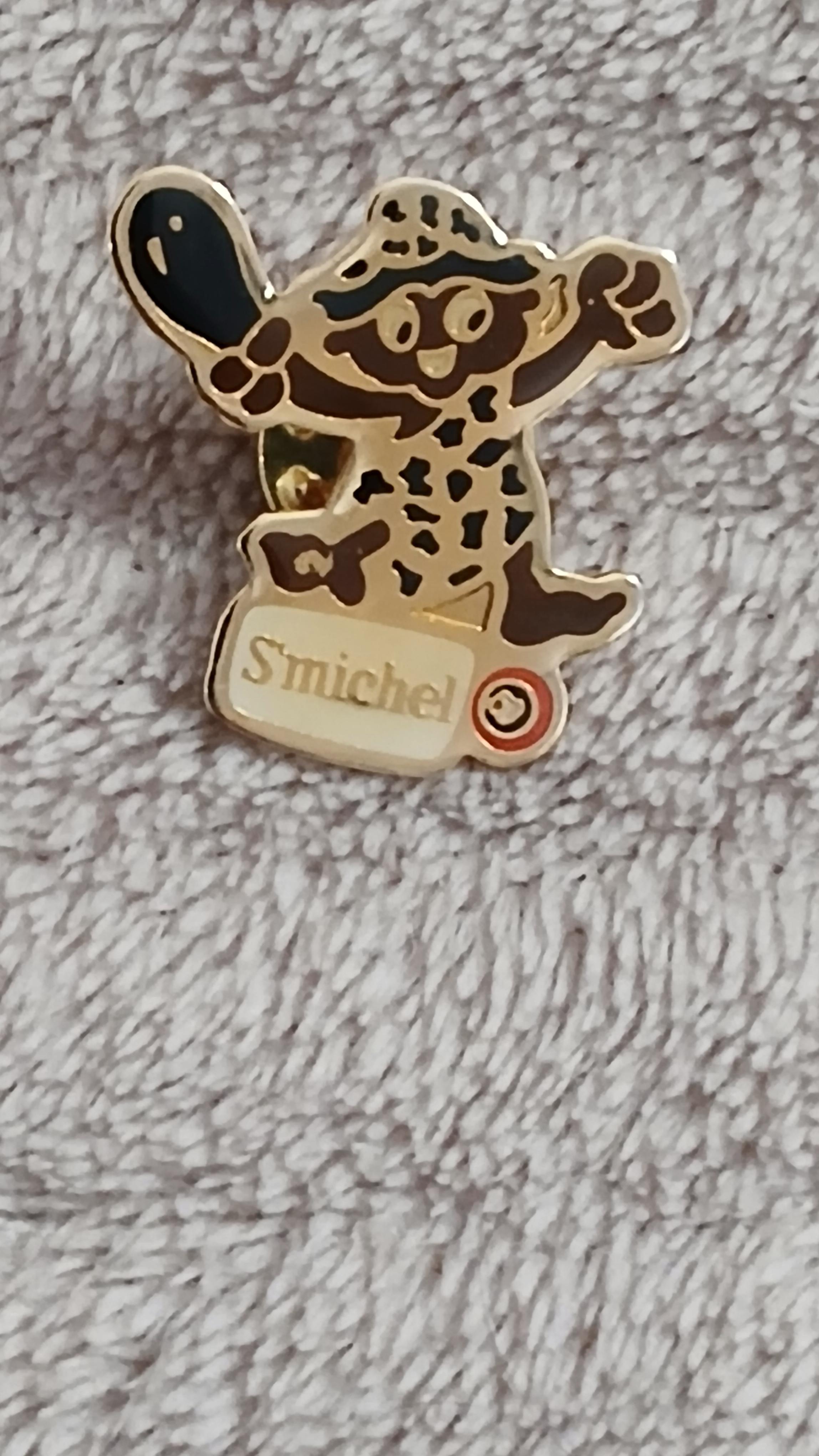 troc de troc un pins image 0