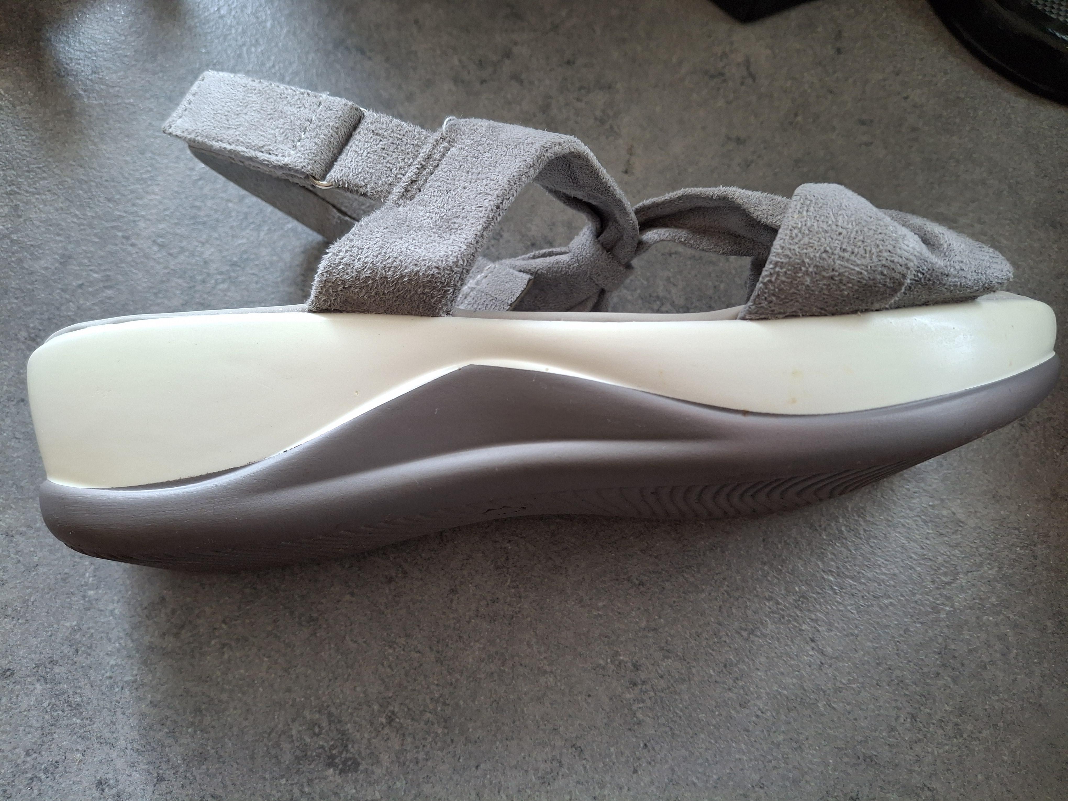 troc de troc reserve nus pieds en taille 40 image 2