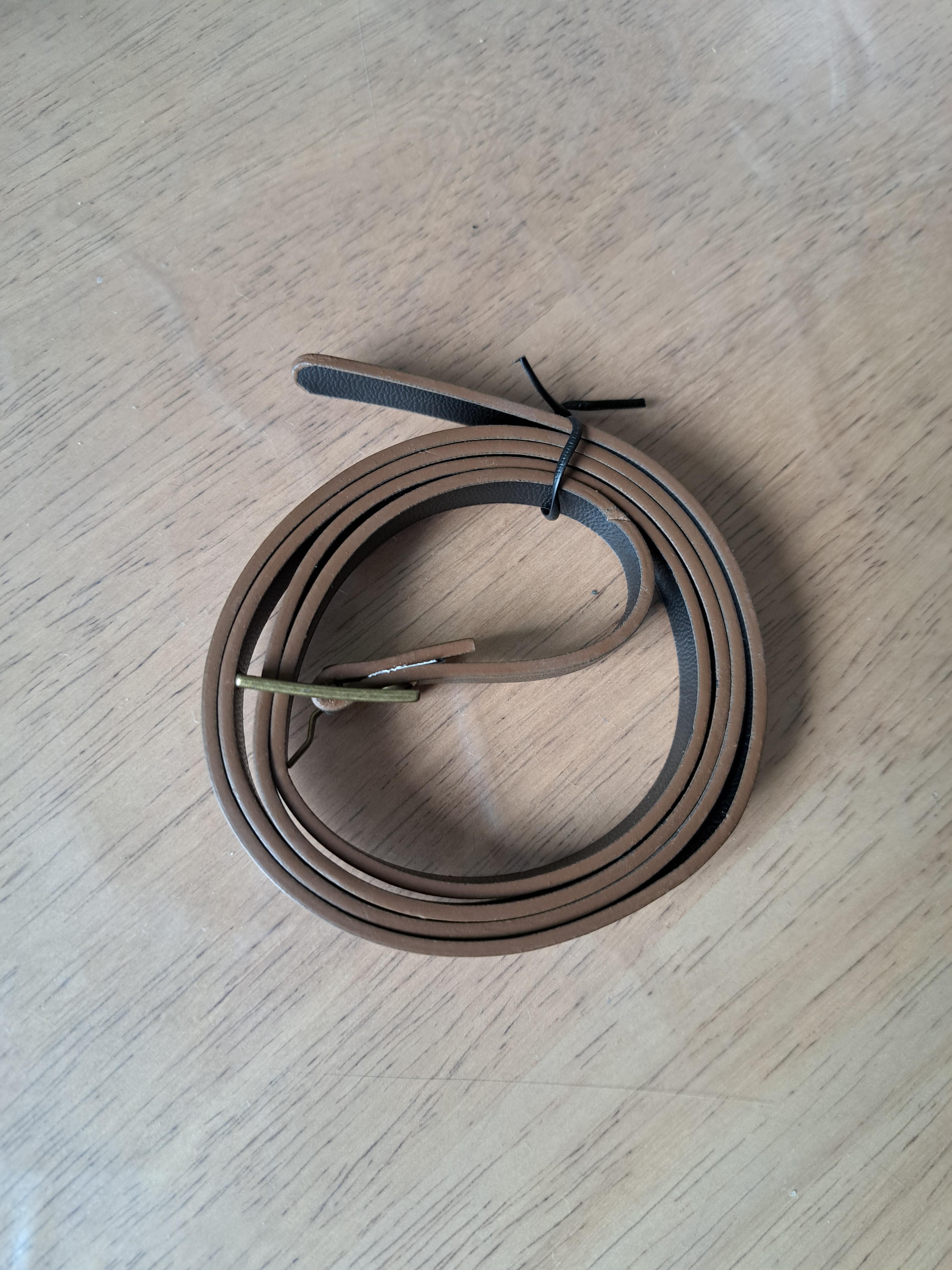 troc de troc ceinture femme image 1