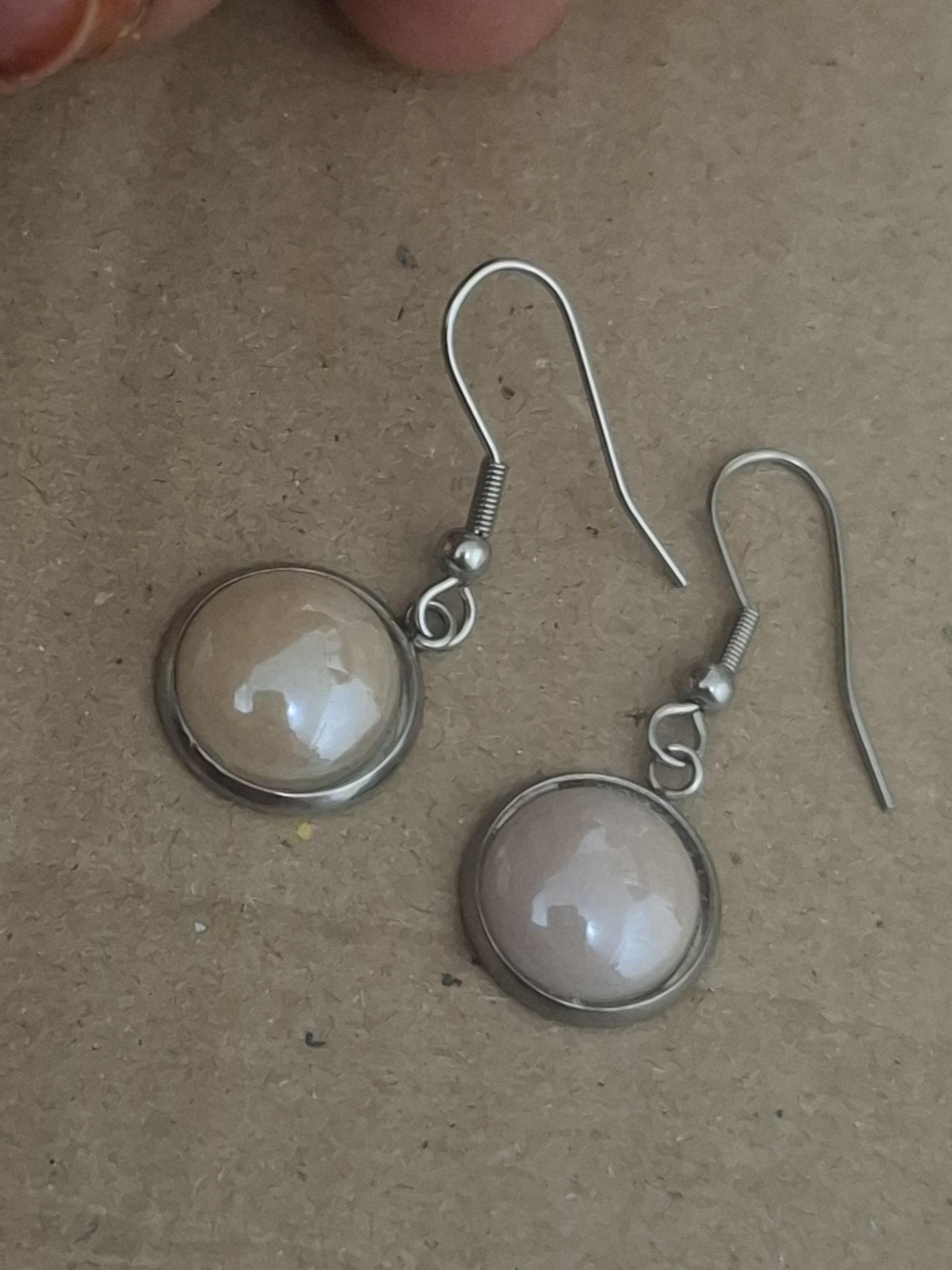 troc de troc boucles d oreilles image 0