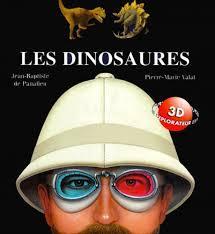 troc de troc attribué livre - les dinosaures image 0