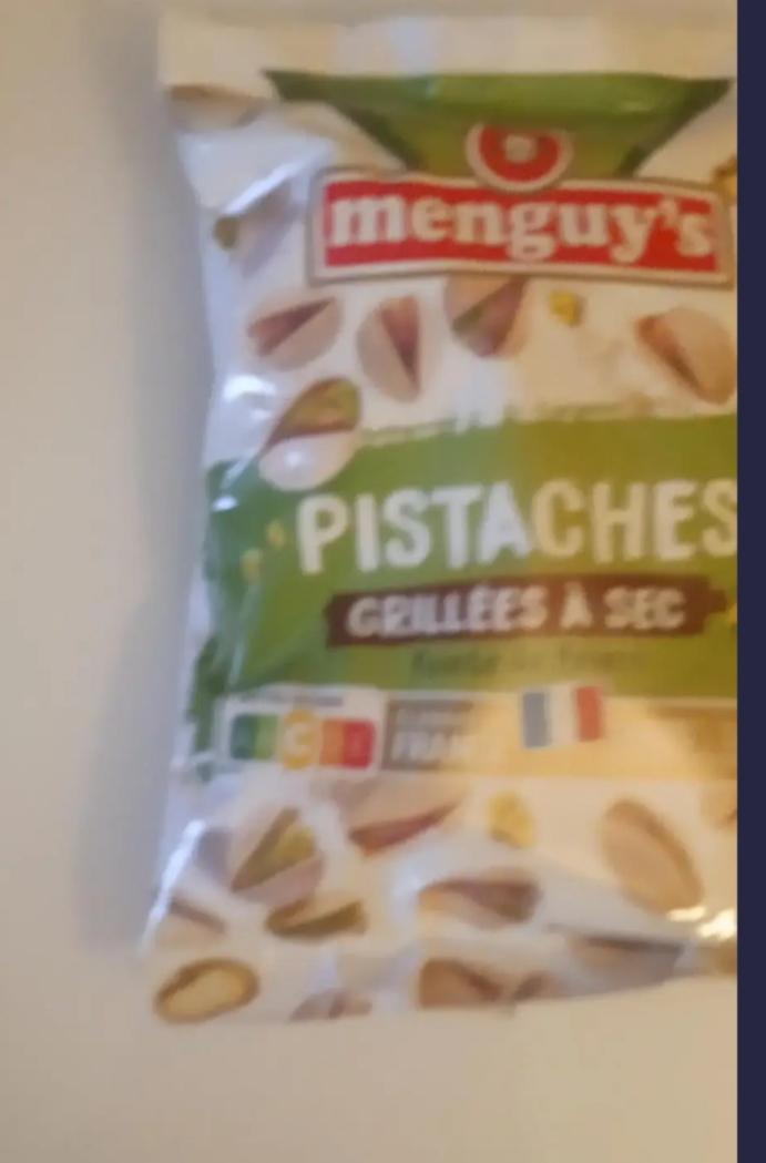 troc de troc paquet de pistaches salées image 0