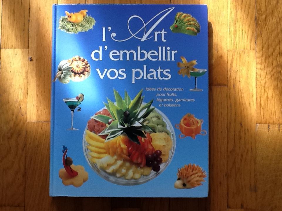 troc de troc l'art d'embellir vos plats image 0