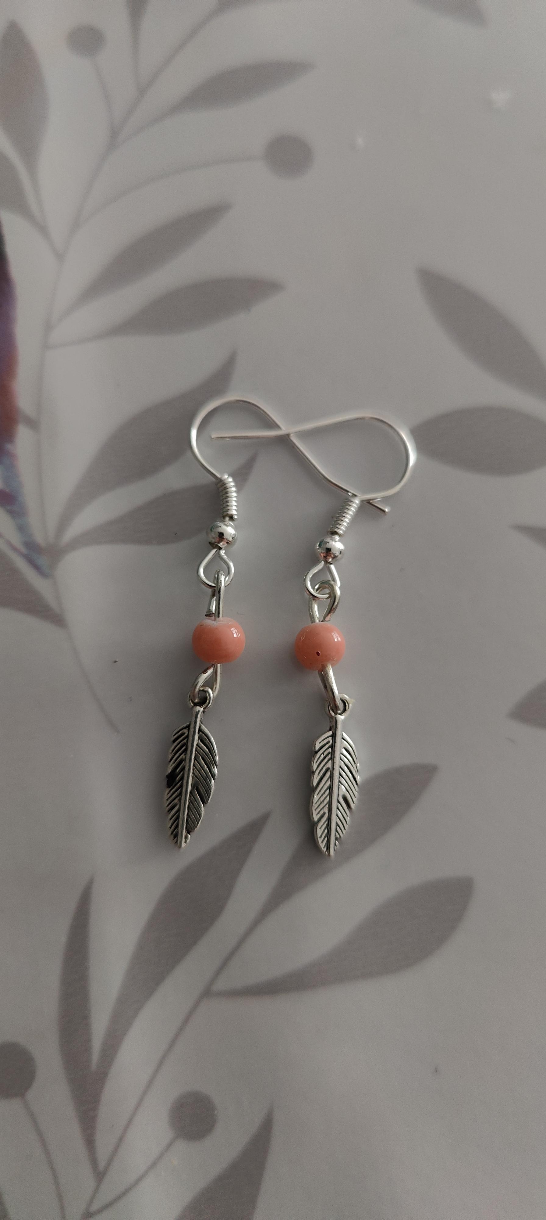 troc de troc ✉️ boucles d'oreilles neuves image 0