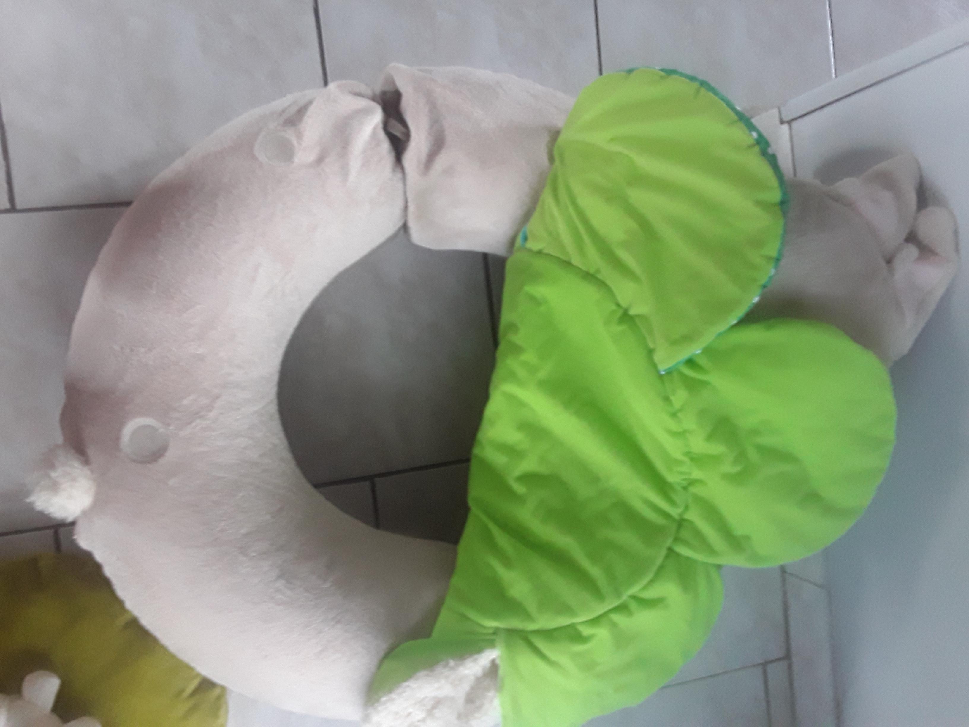 troc de troc lapin oxybull image 2