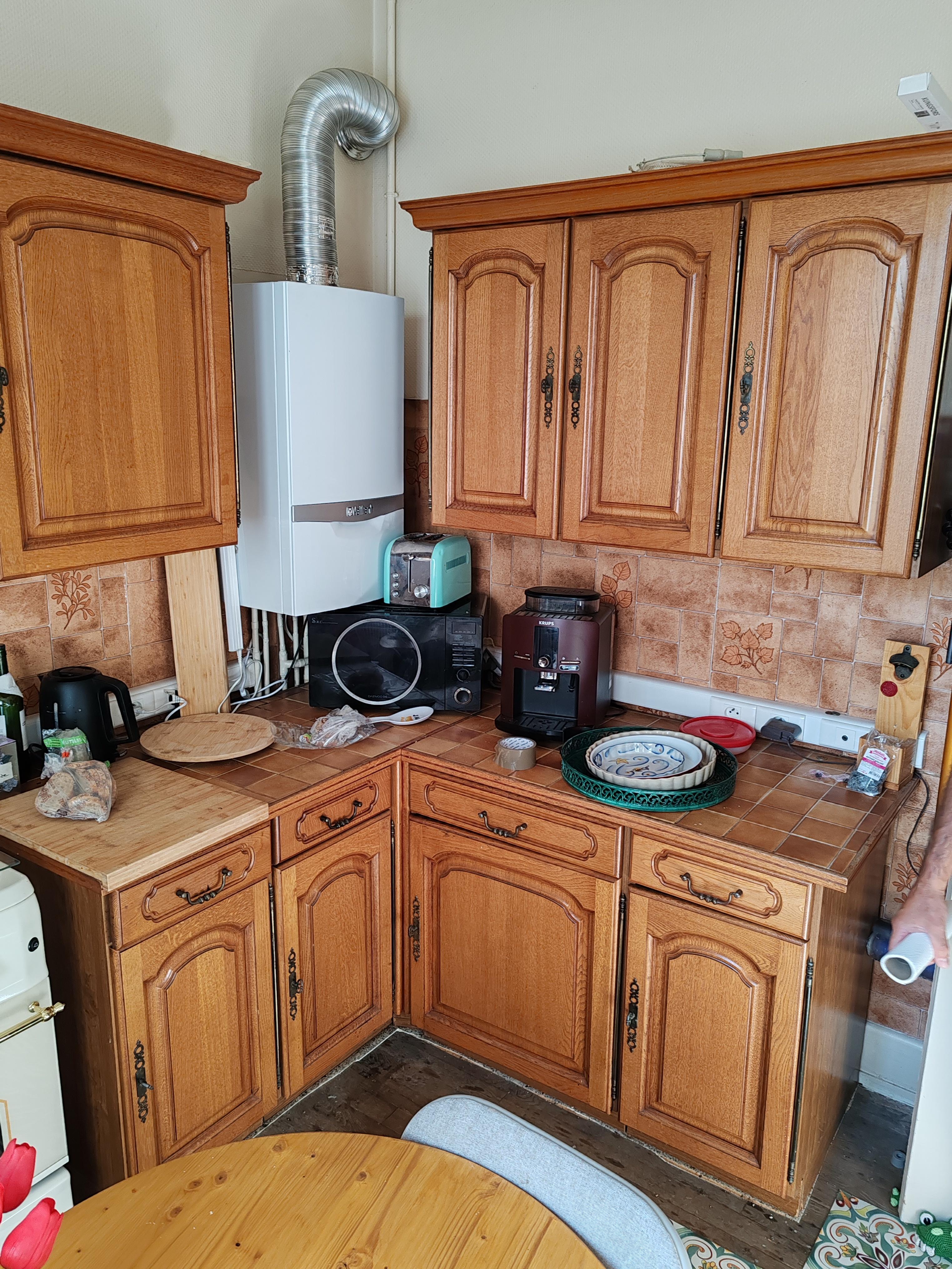 troc de troc meubles se cuisine image 0
