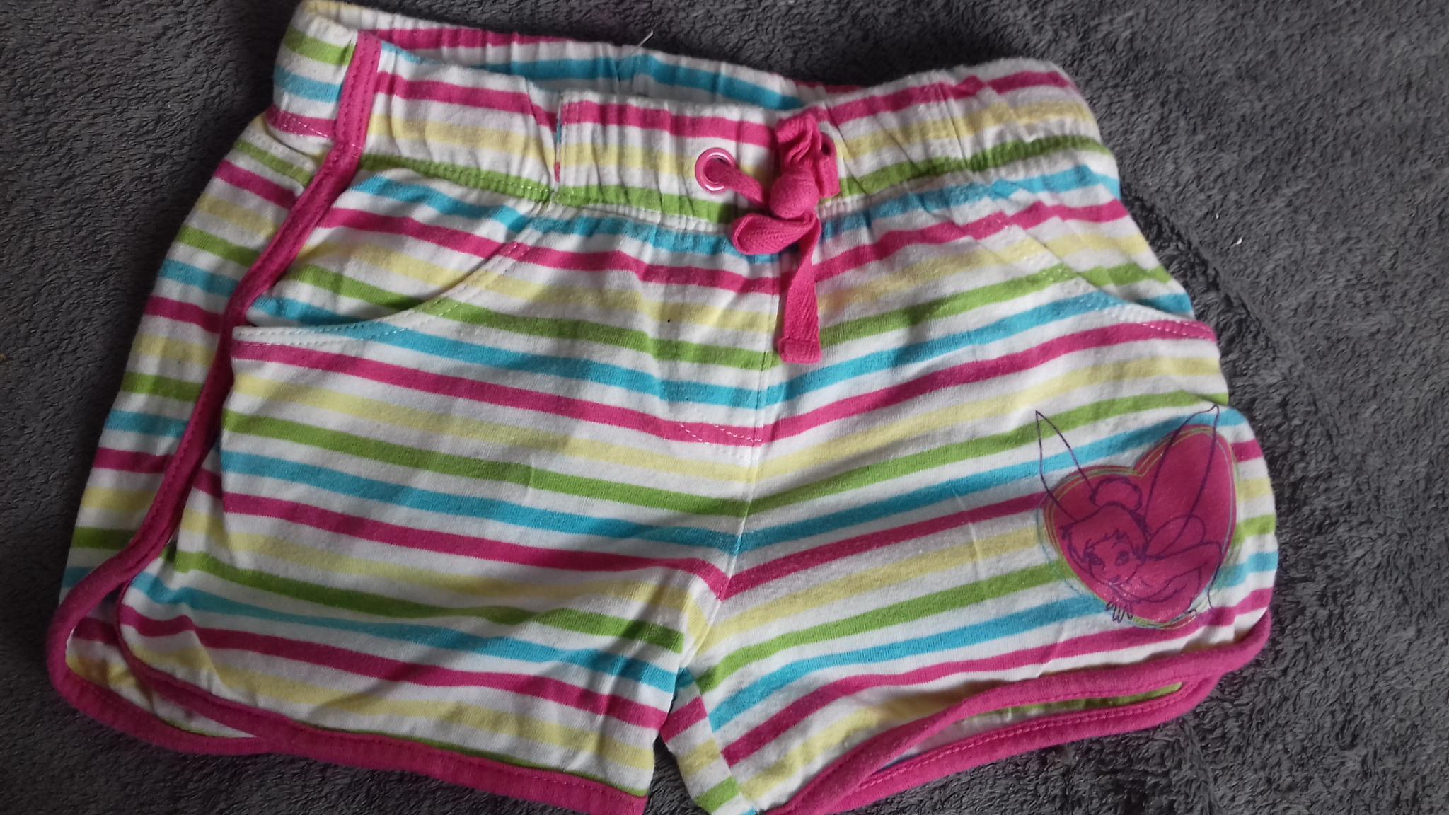 troc de troc short de plage 6 ans fille image 0