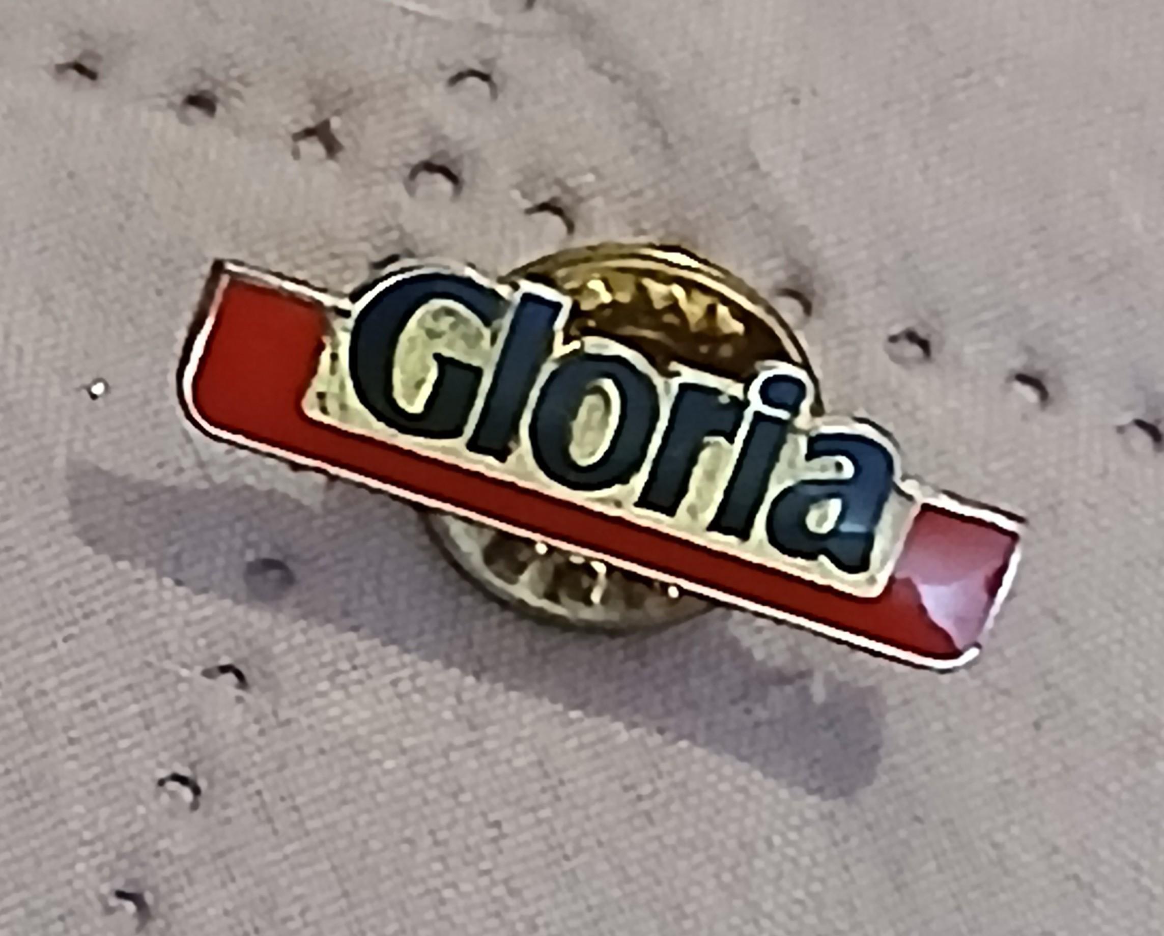 troc de troc un pins ' gloria image 1