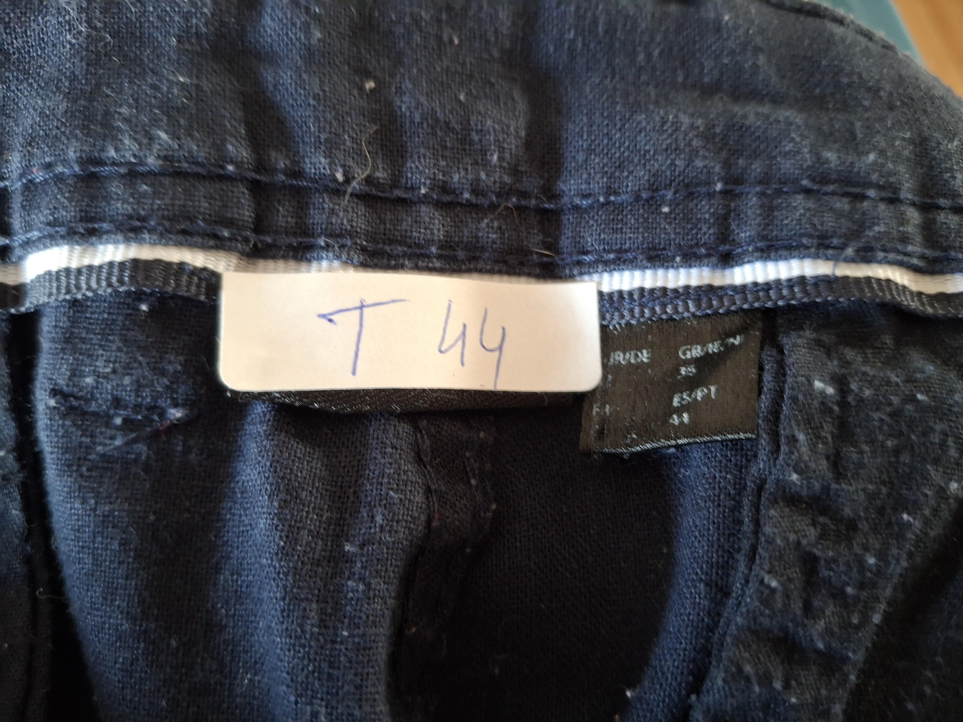 troc de troc short femme image 2