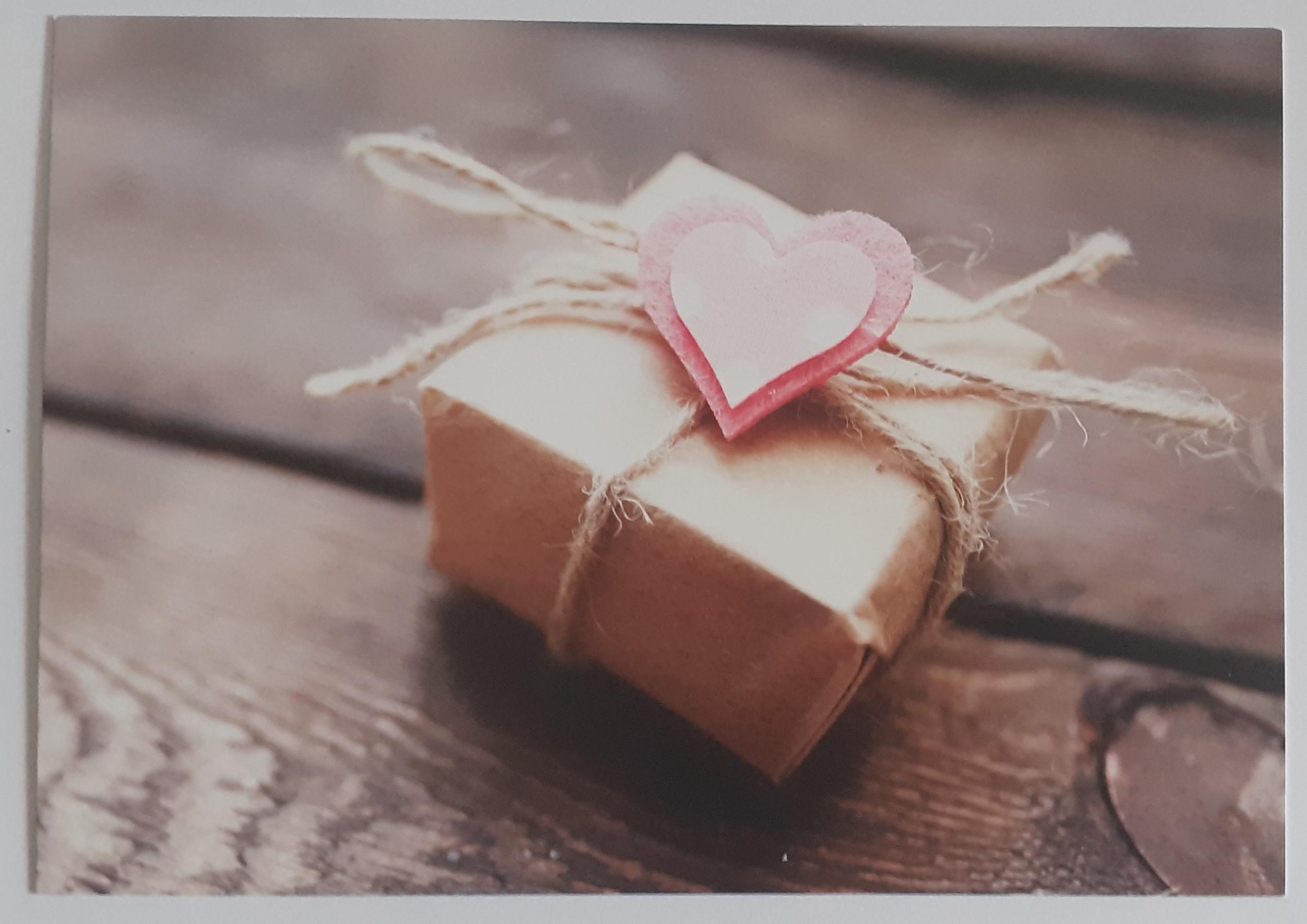 troc de troc reserve ginkgo carte postale amour 56 image 0