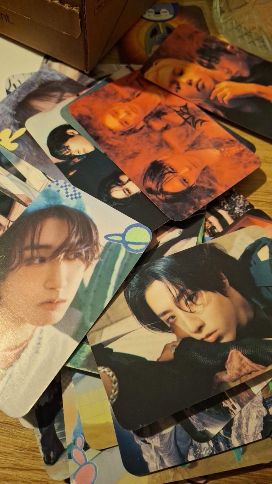 troc de troc stray kıds proposition pour suares ? image 0