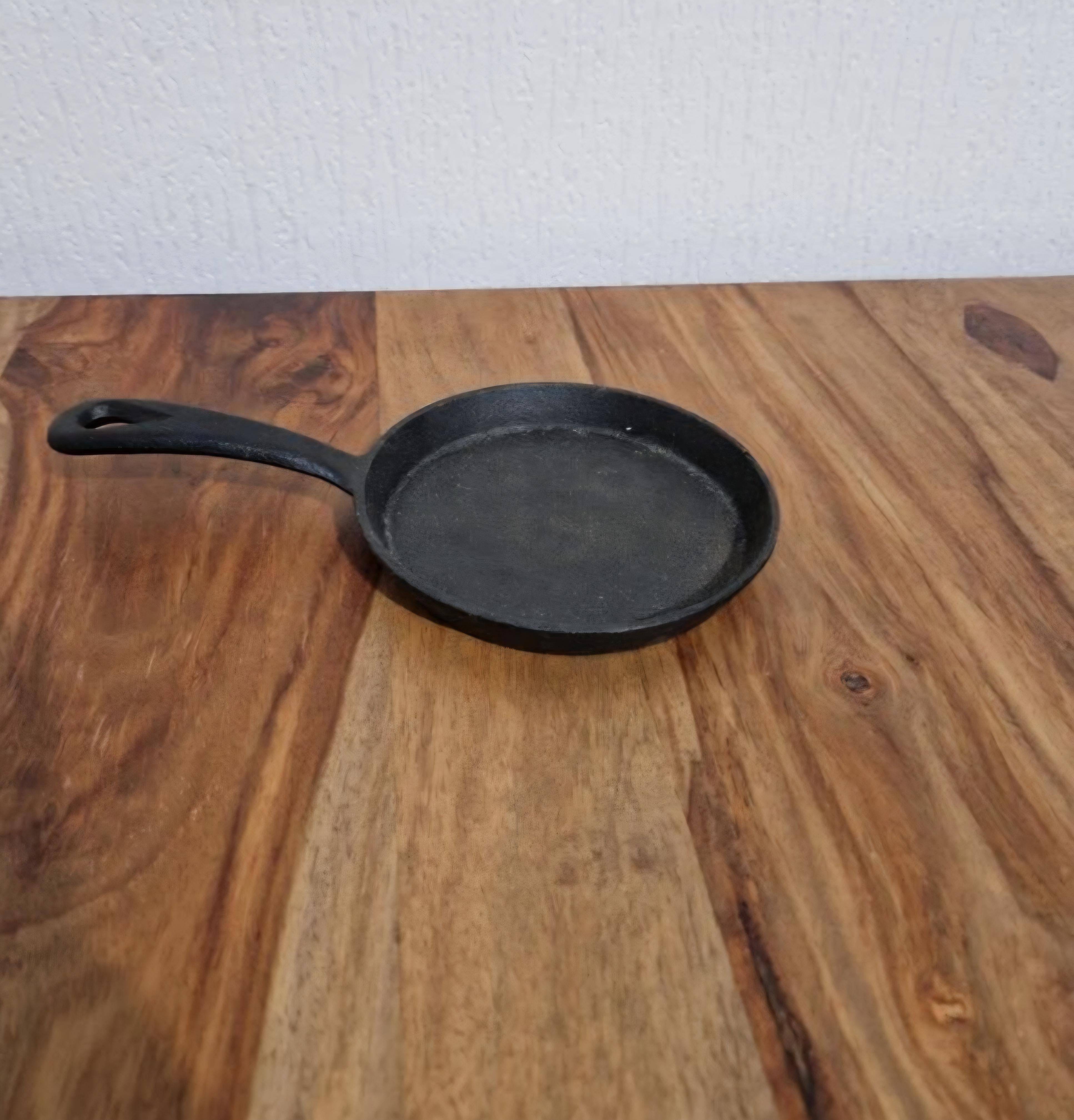 troc de troc poêle à pancakes image 0