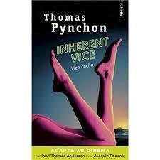troc de troc livre - vice caché - poche - thomas pynchon image 0