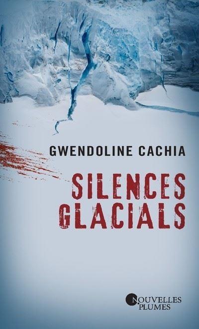 troc de troc recherche le livre silences glacials de dwendoline cachia image 0