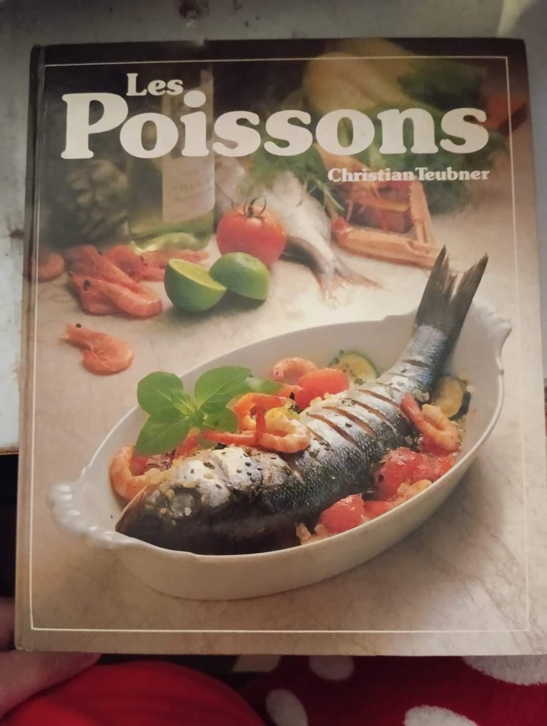 troc de troc livre cuisine image 0