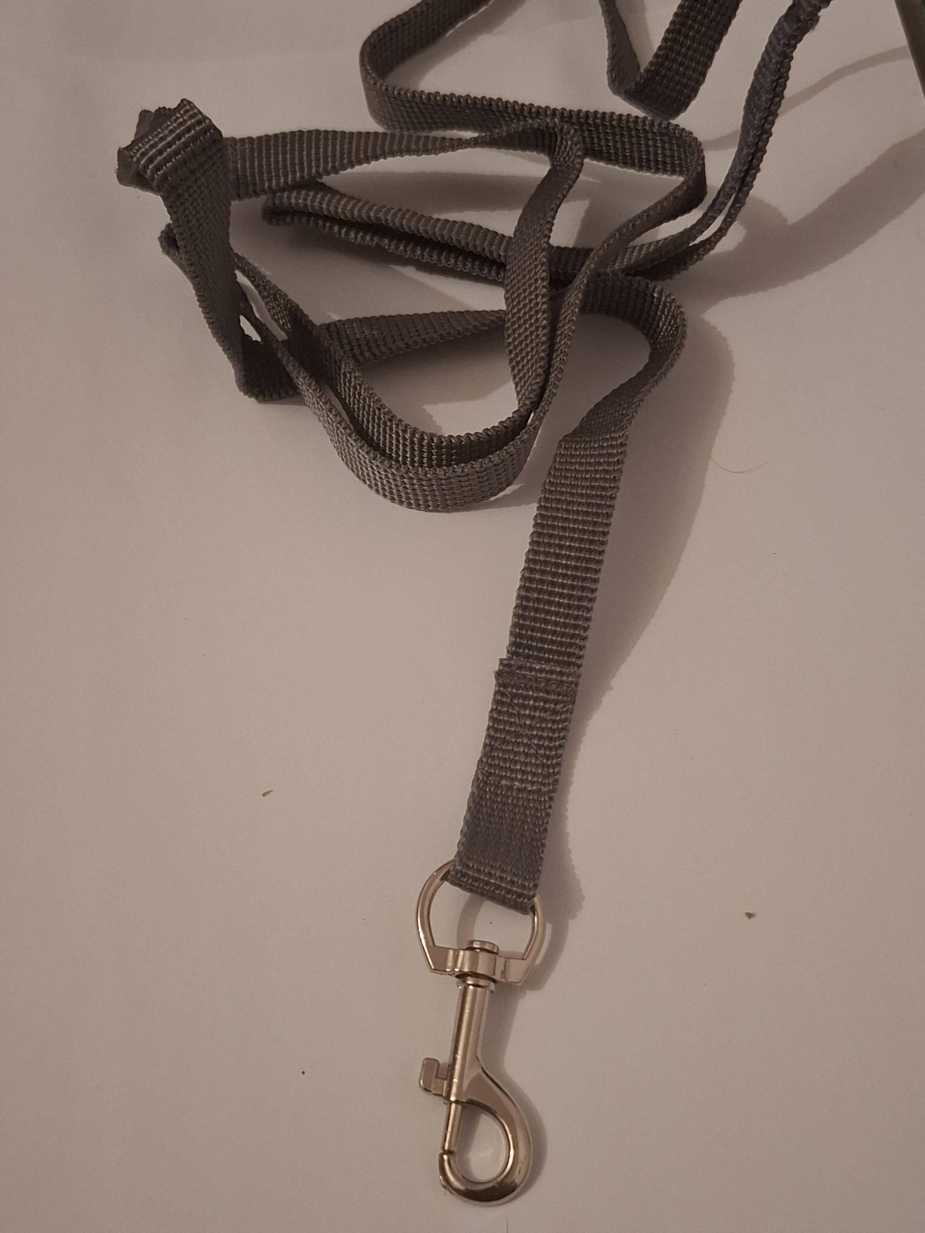 troc de troc l'esse neuve grise image 0