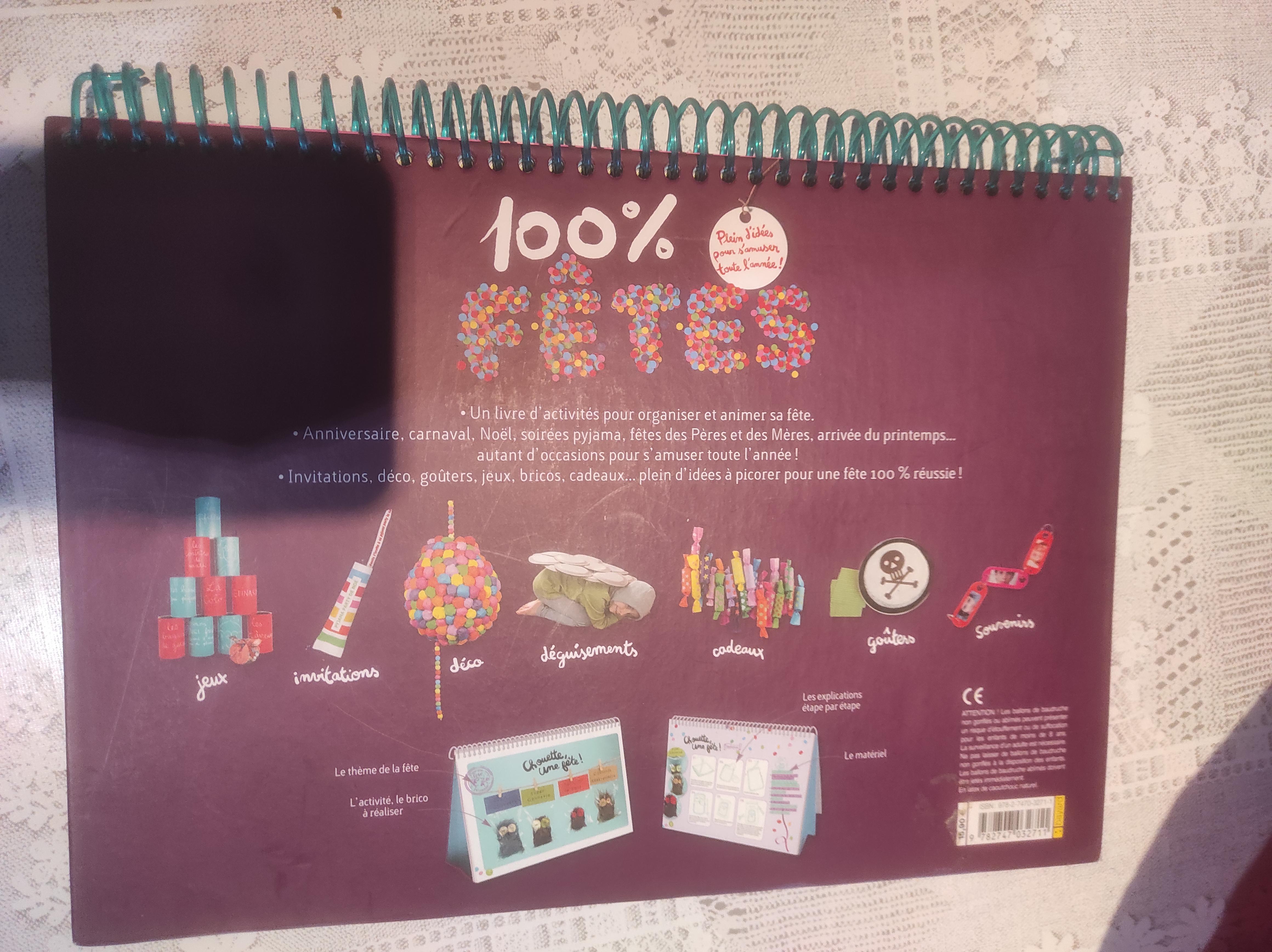 troc de troc 100%fetes image 1