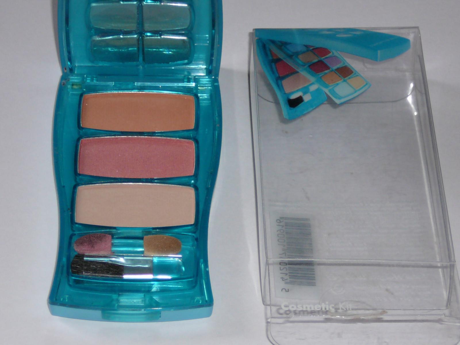 troc de troc palette de maquillage image 2