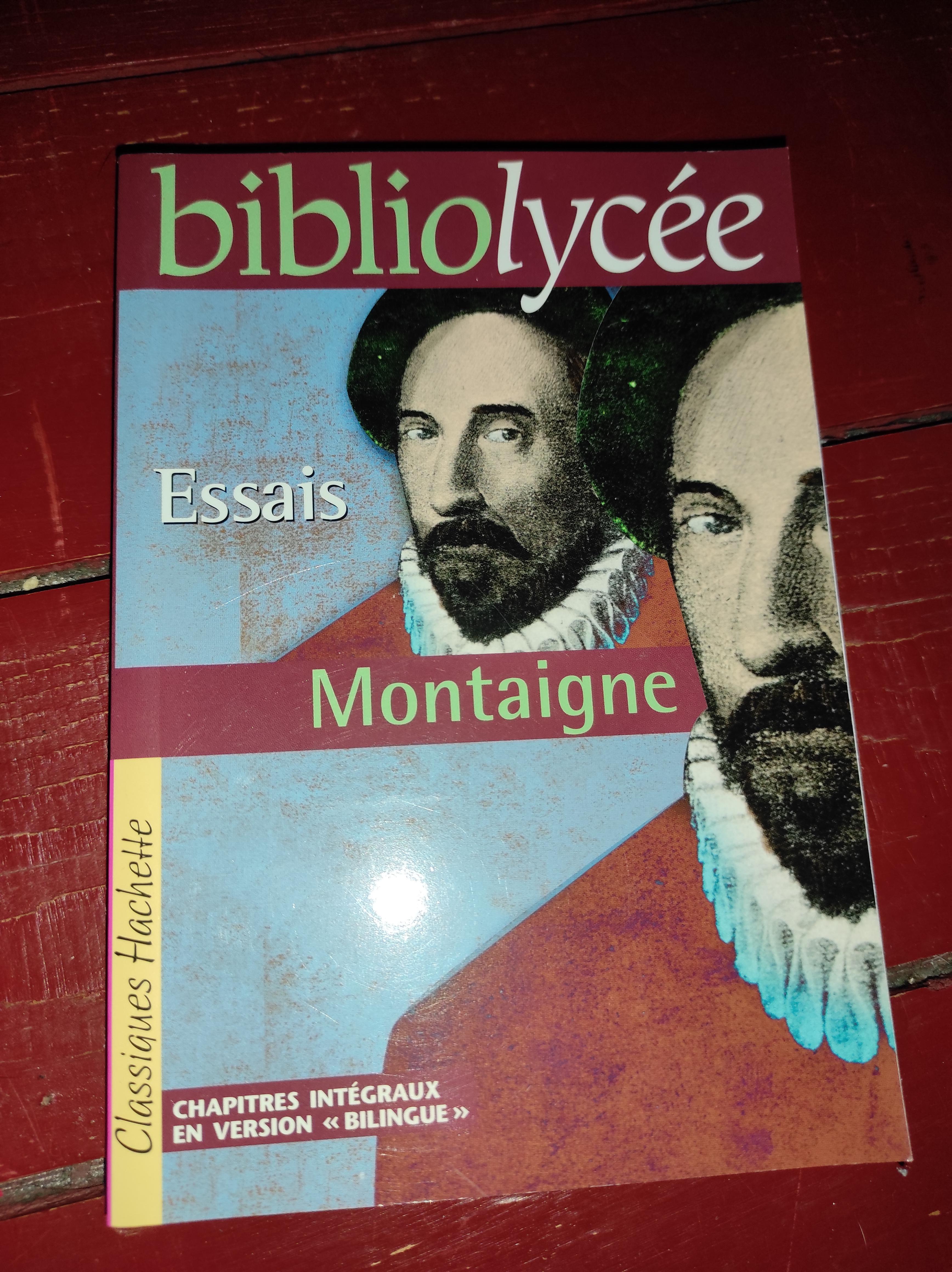 troc de troc livre essais image 0