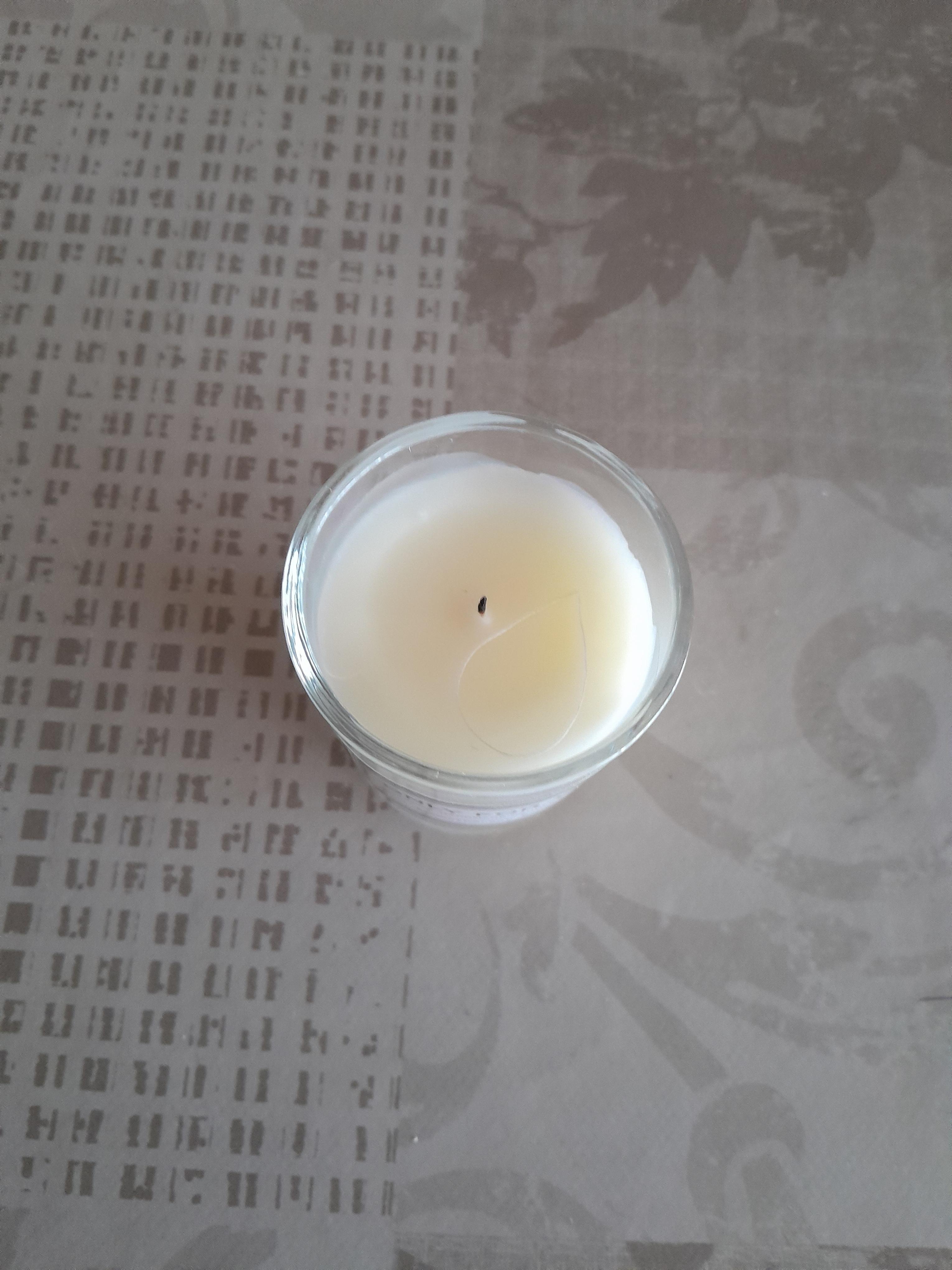 troc de troc réservée 1 bougie image 1