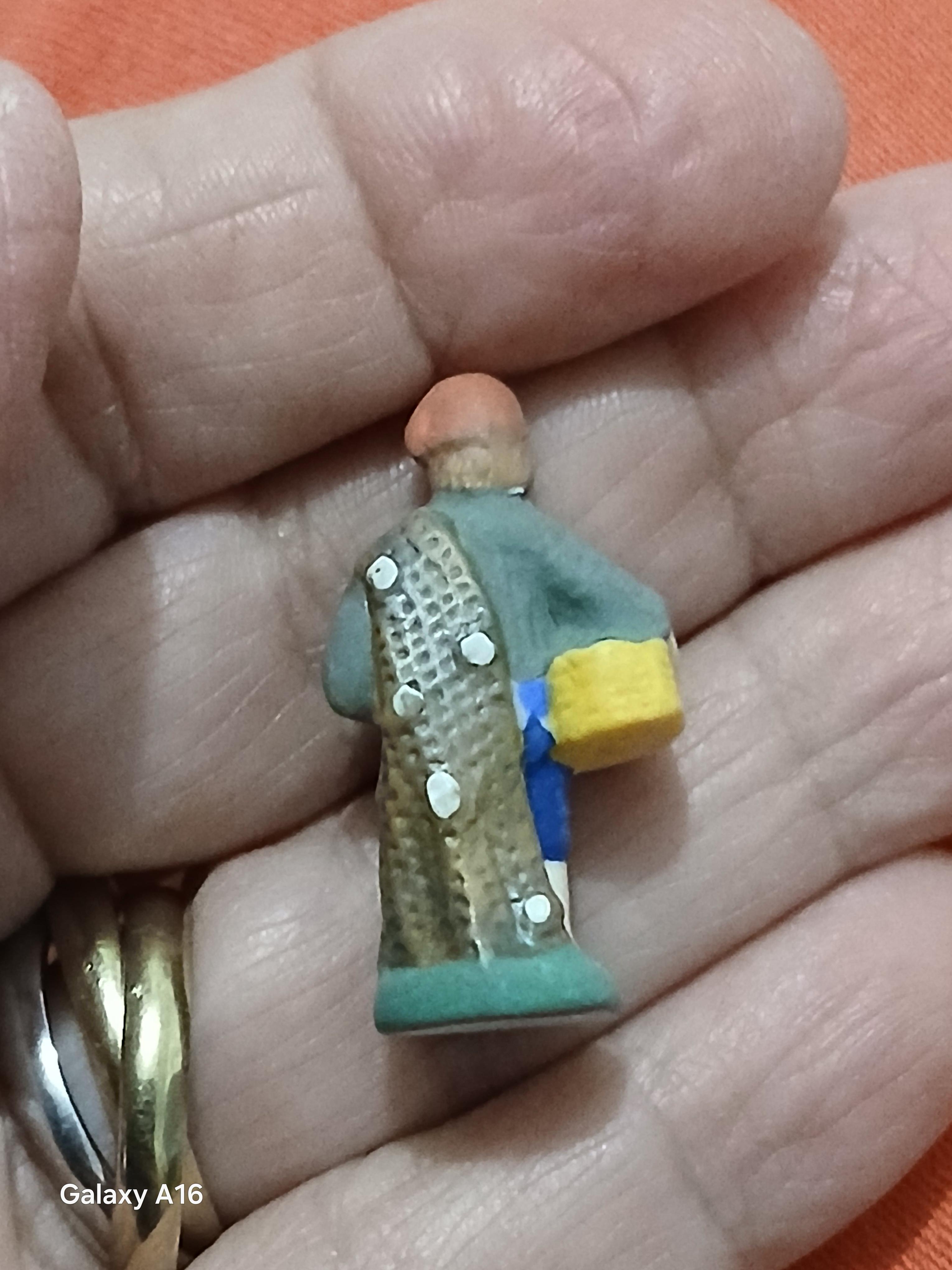 troc de troc une fève image 1