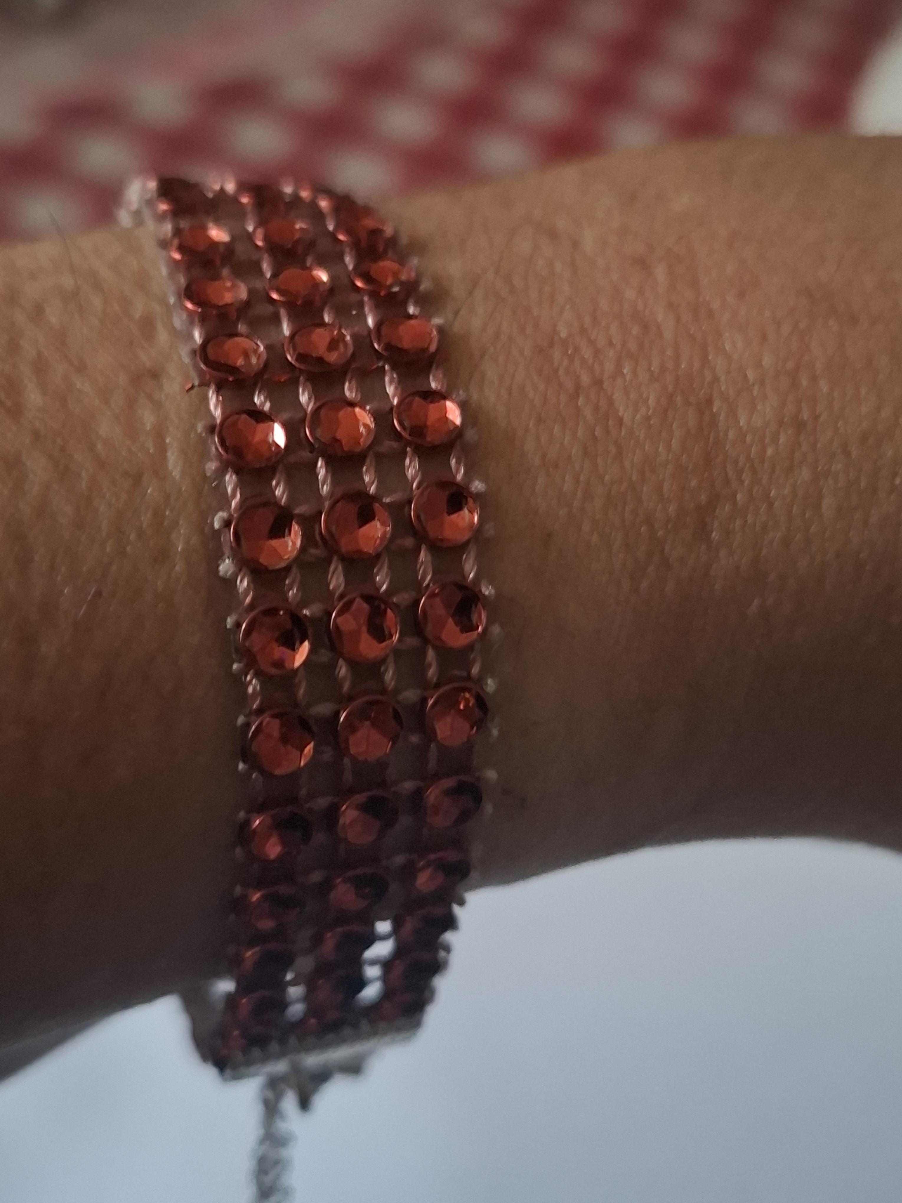 troc de troc bracelet image 0