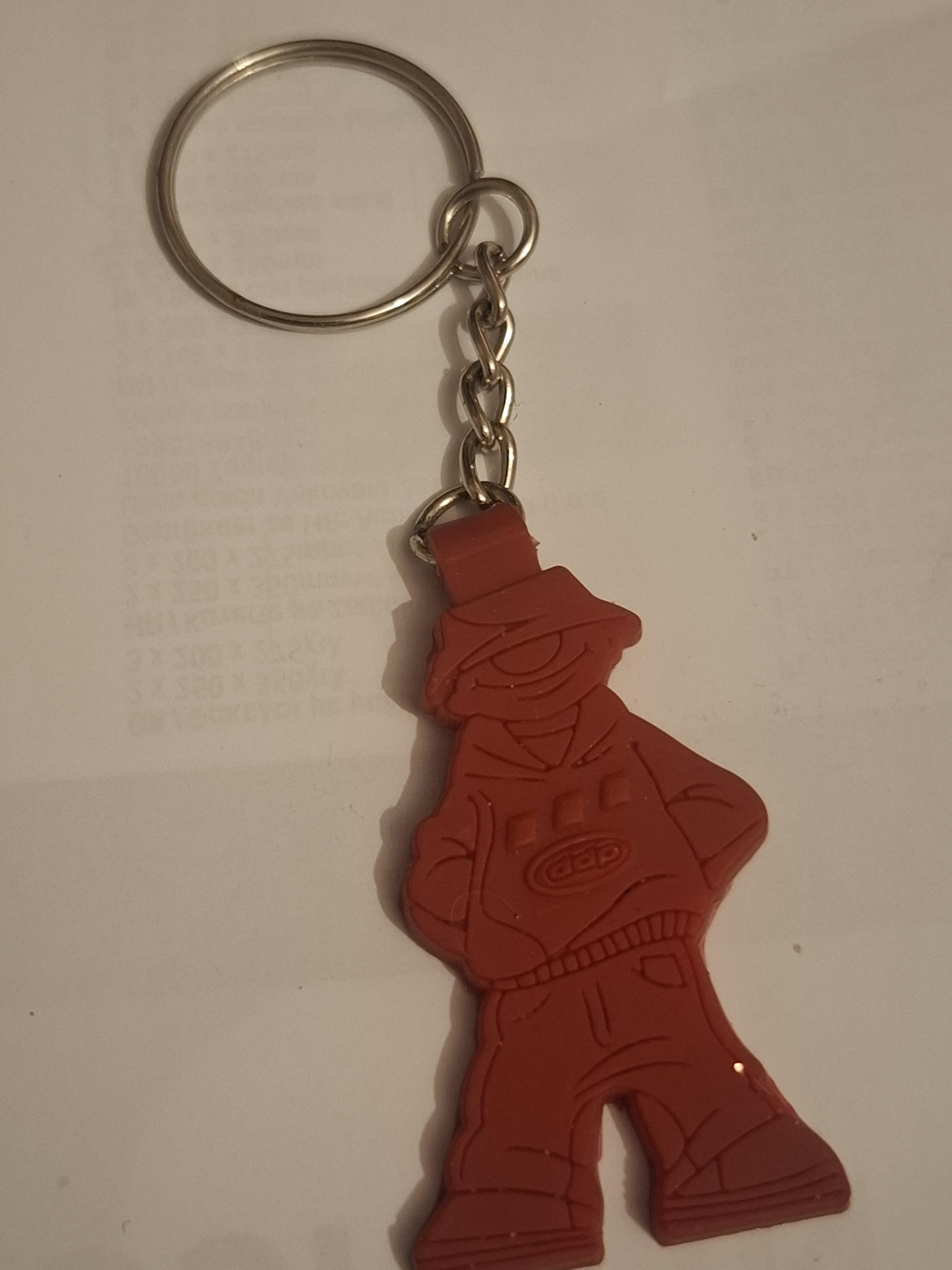 troc de troc porte clé image 0