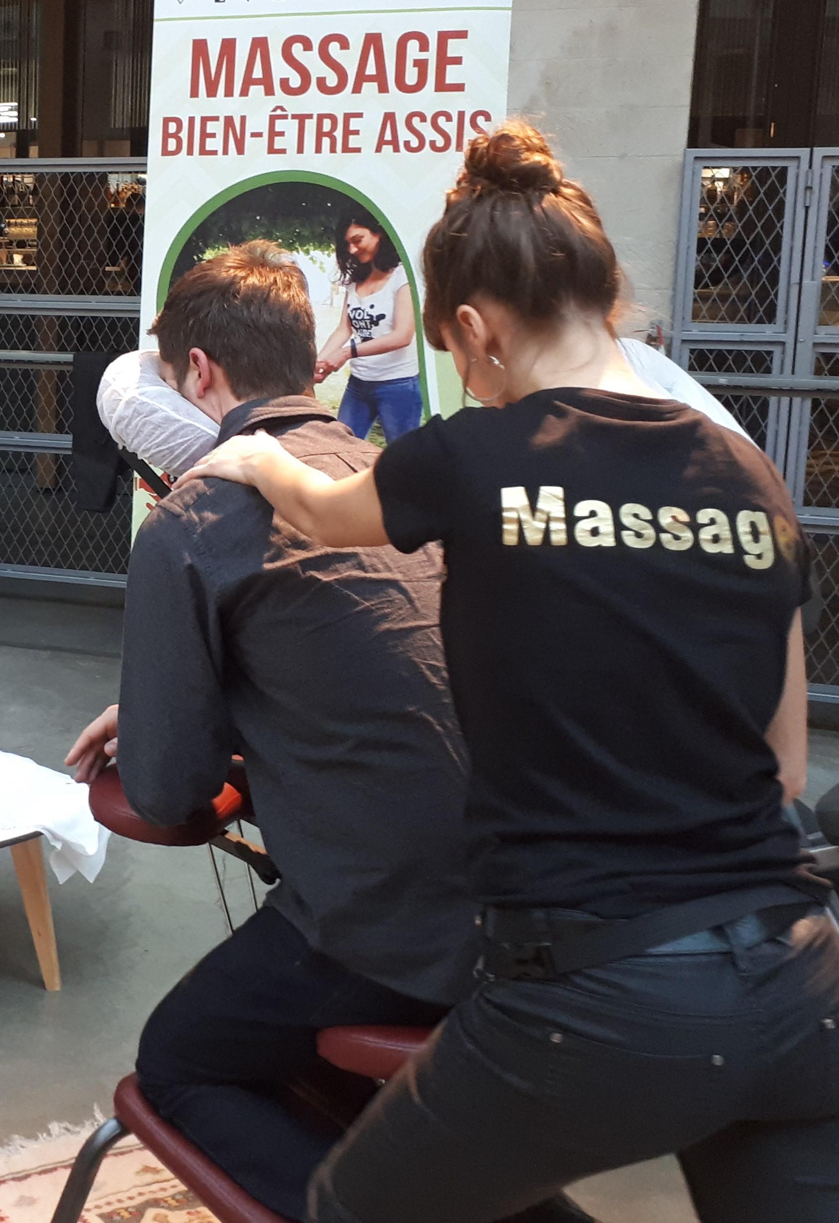 troc de troc recherche cours d'anglais contre massage (amma) image 0