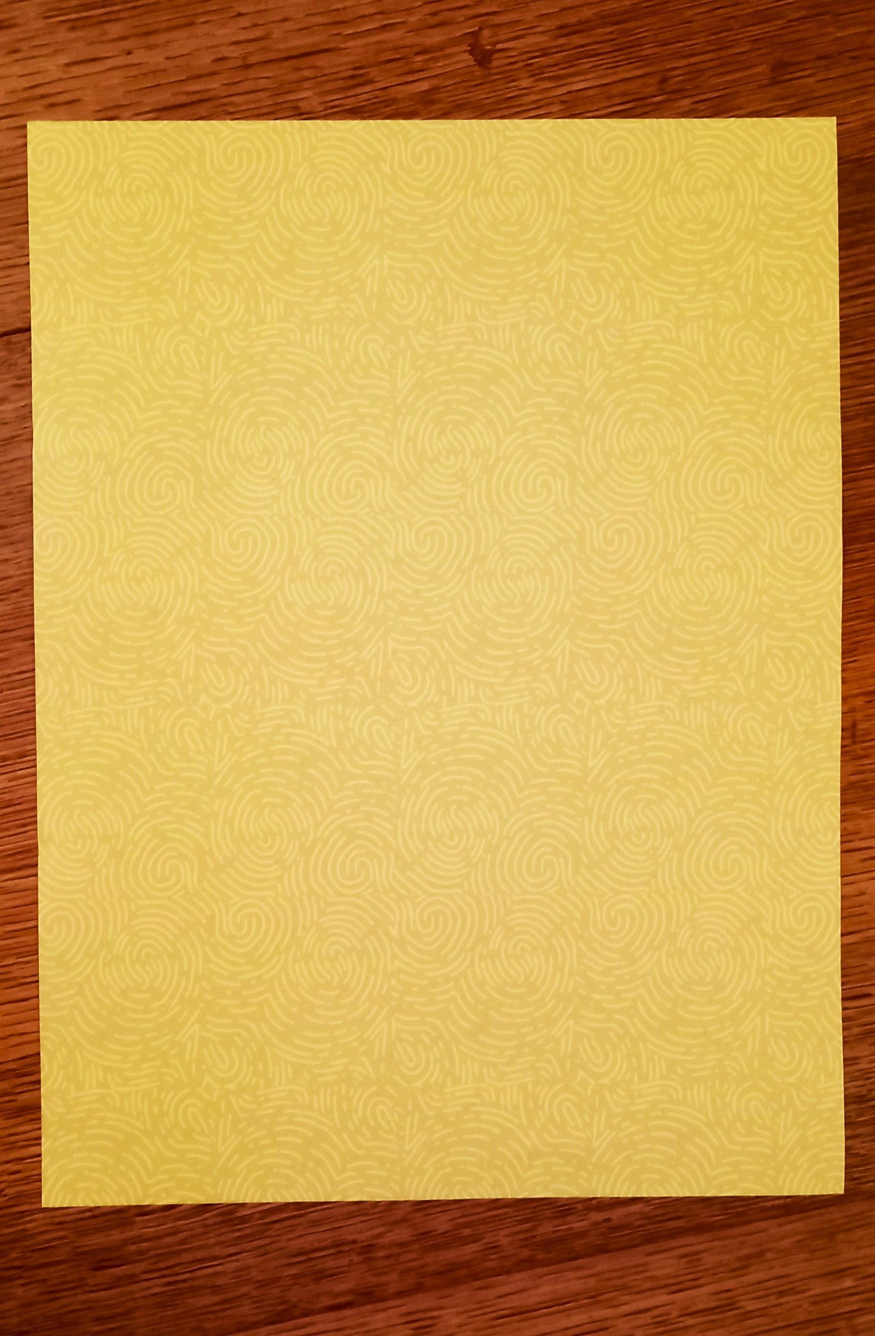 troc de troc papier créatif vert anis. image 0