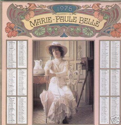 troc de troc marie-paule belle ‎ image 0