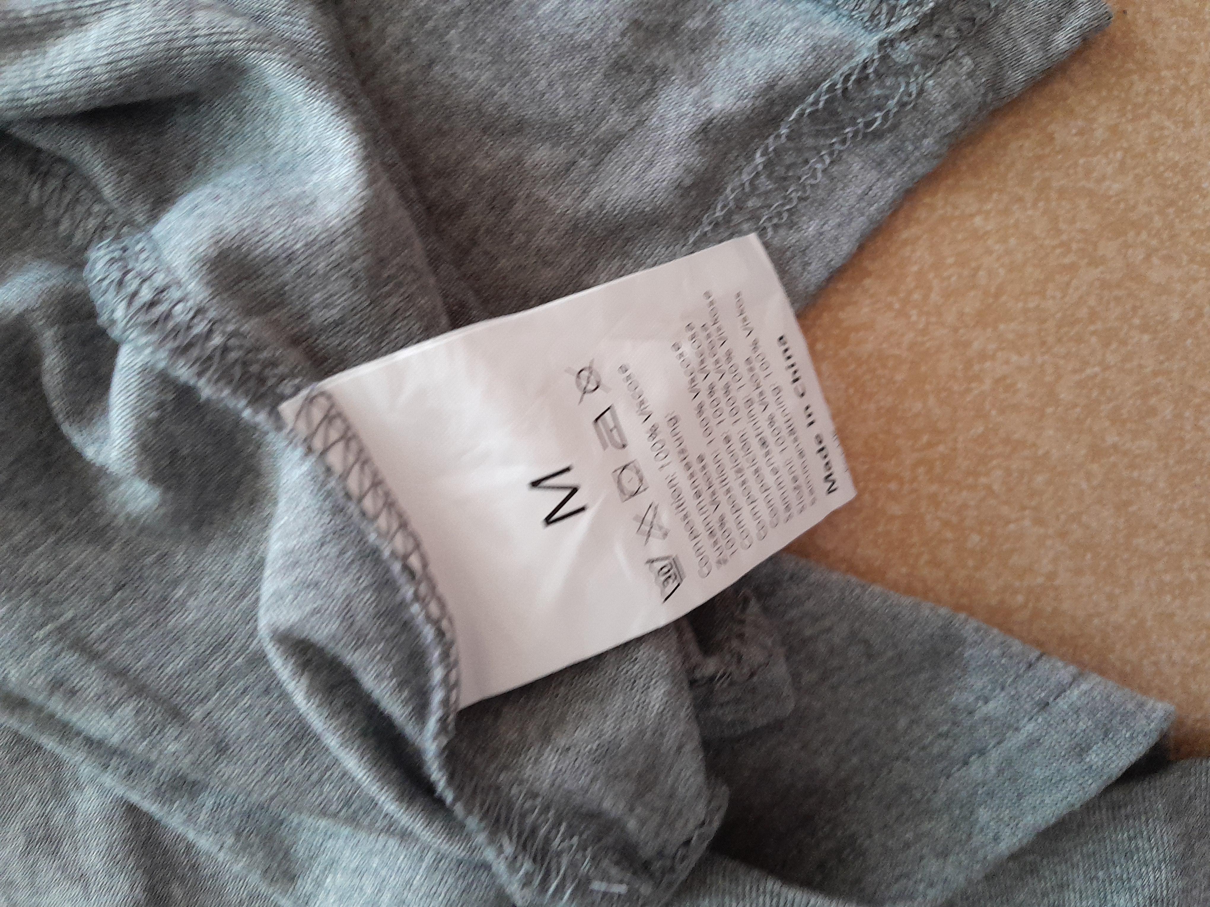 troc de troc gilet léger femme taille m neuf image 1