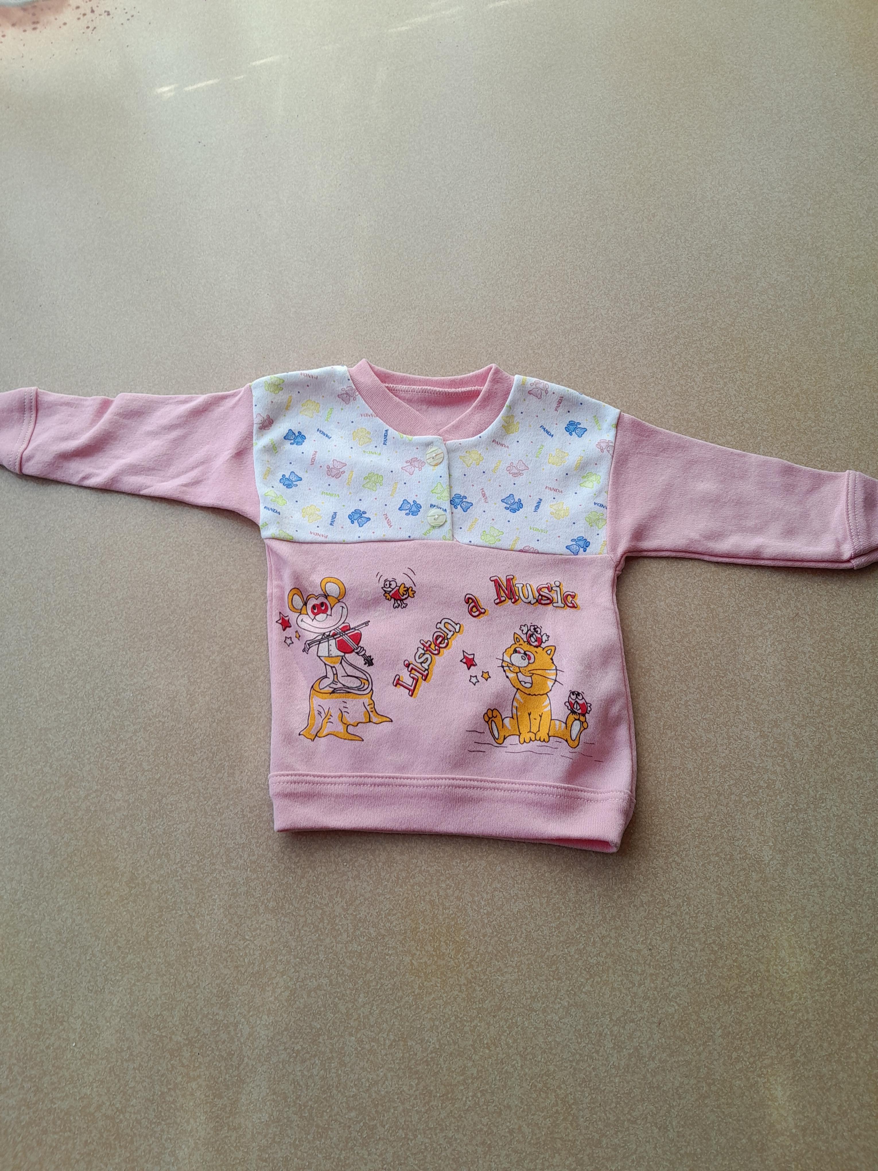 troc de troc petit haut enfant image 0