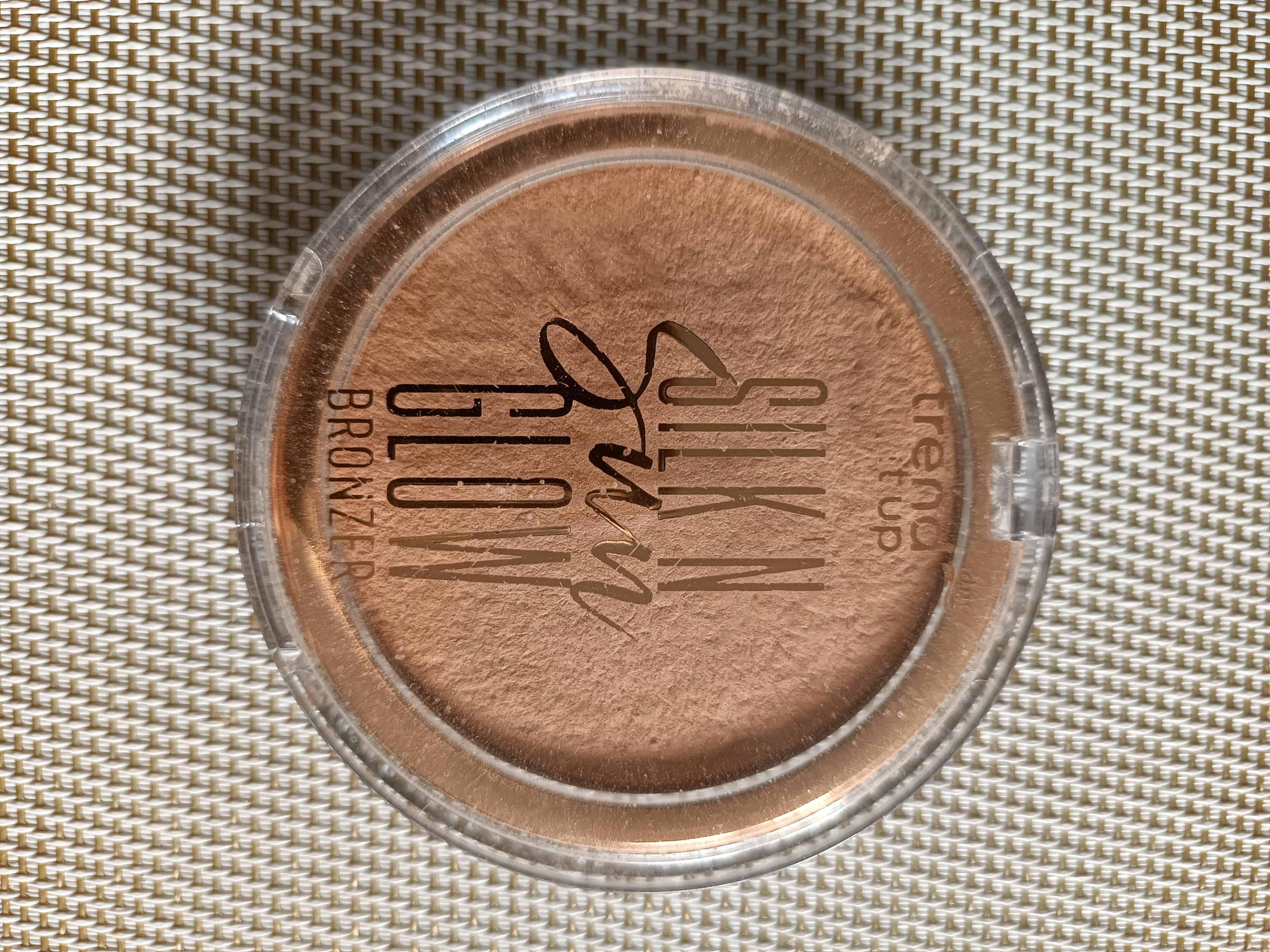 troc de troc poudre compacte image 0