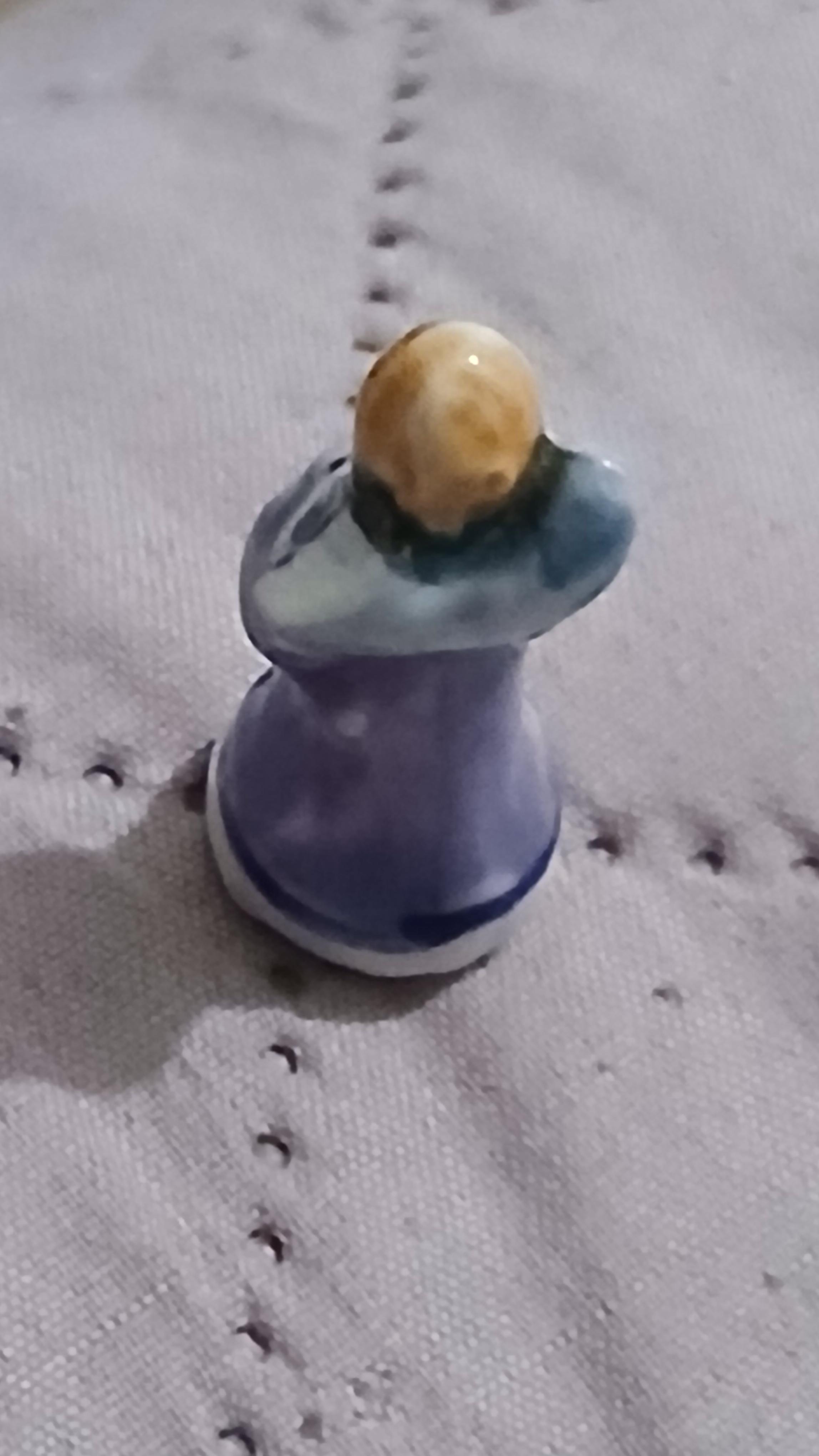 troc de troc une fève image 1