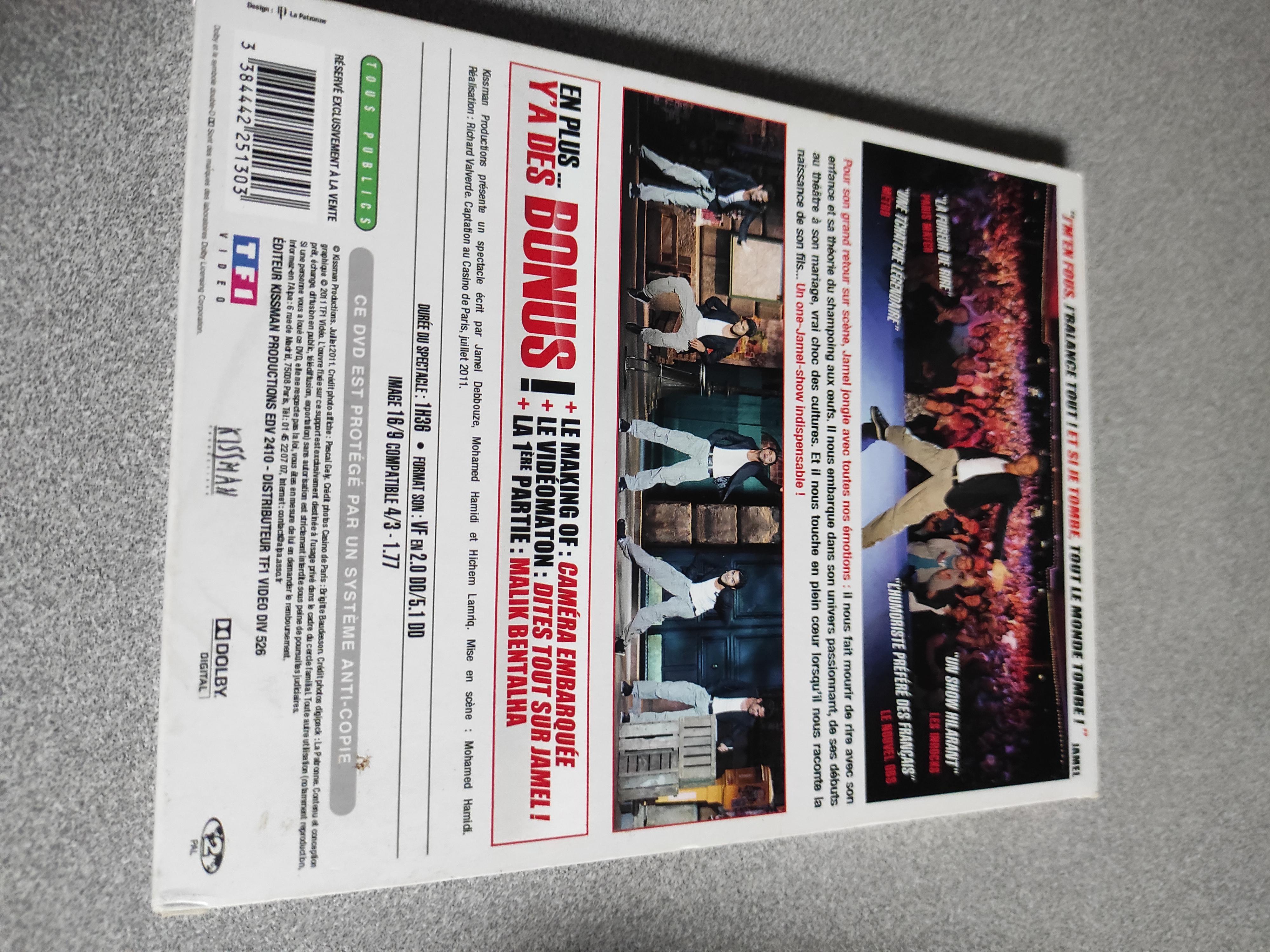 troc de troc tout sur jamel image 1