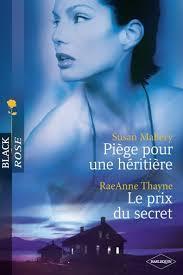 troc de troc d.livre - piège pour une héritière et le prix du secret image 0