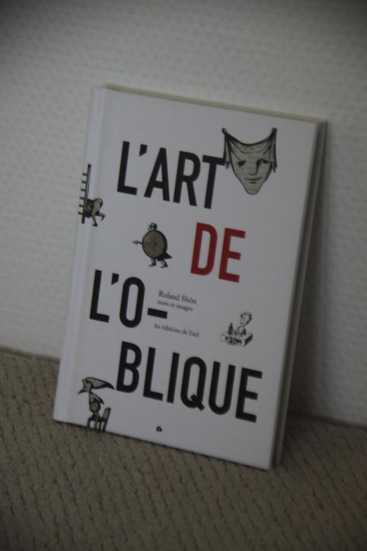 troc de troc l'art de l'oblique image 0
