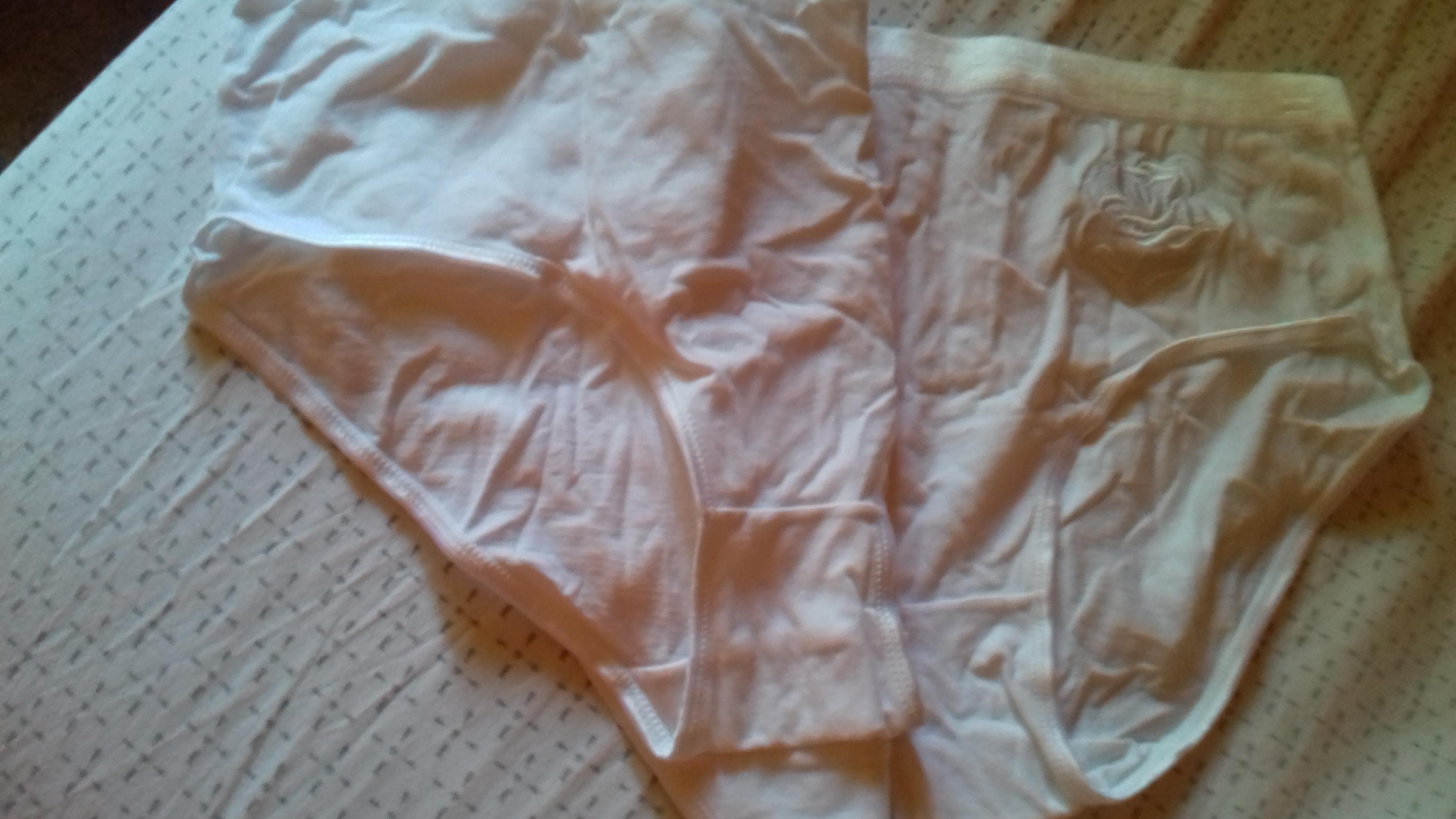troc de troc lot 3 culottes image 0