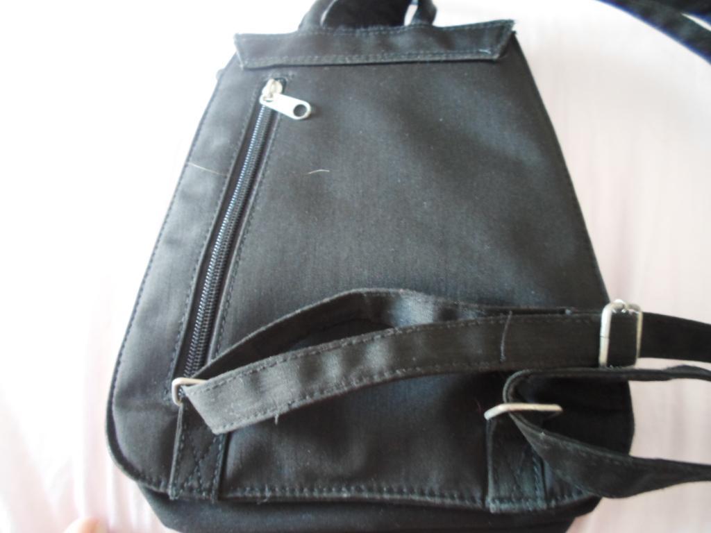 troc de troc sac noir chipie (réservé à alica) image 1