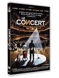 troc de troc attribué dvd - le concert image 0