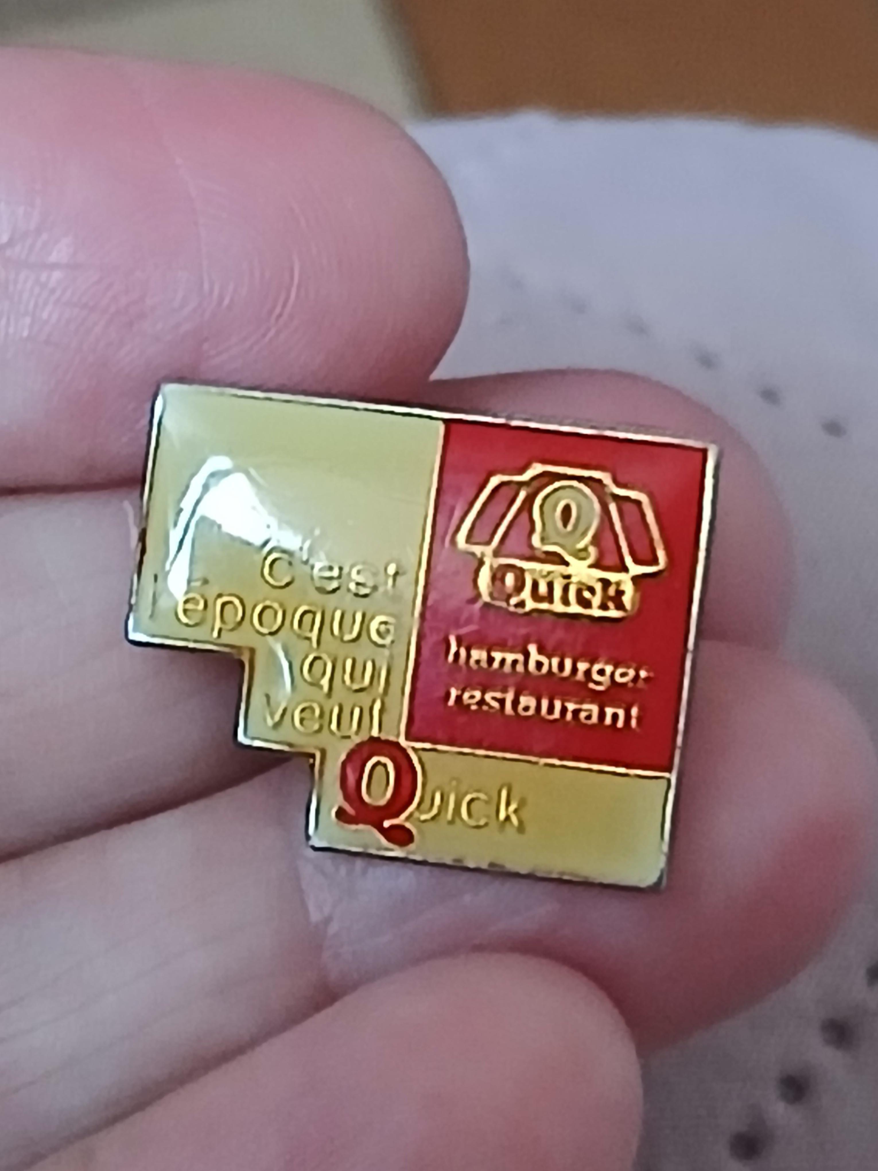 troc de troc reserver. un pins image 0