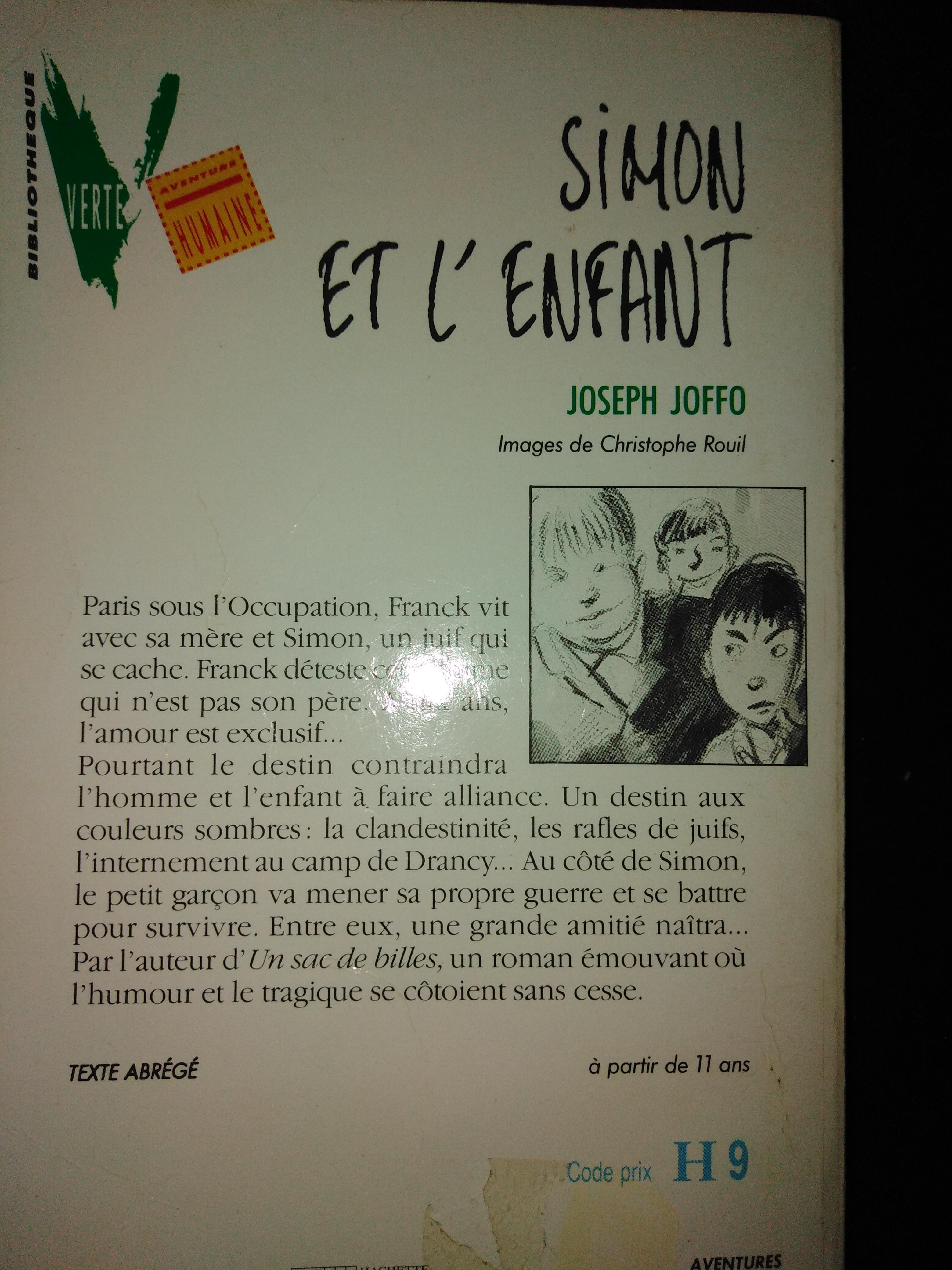 troc de troc livre à partir de 11 ans image 1