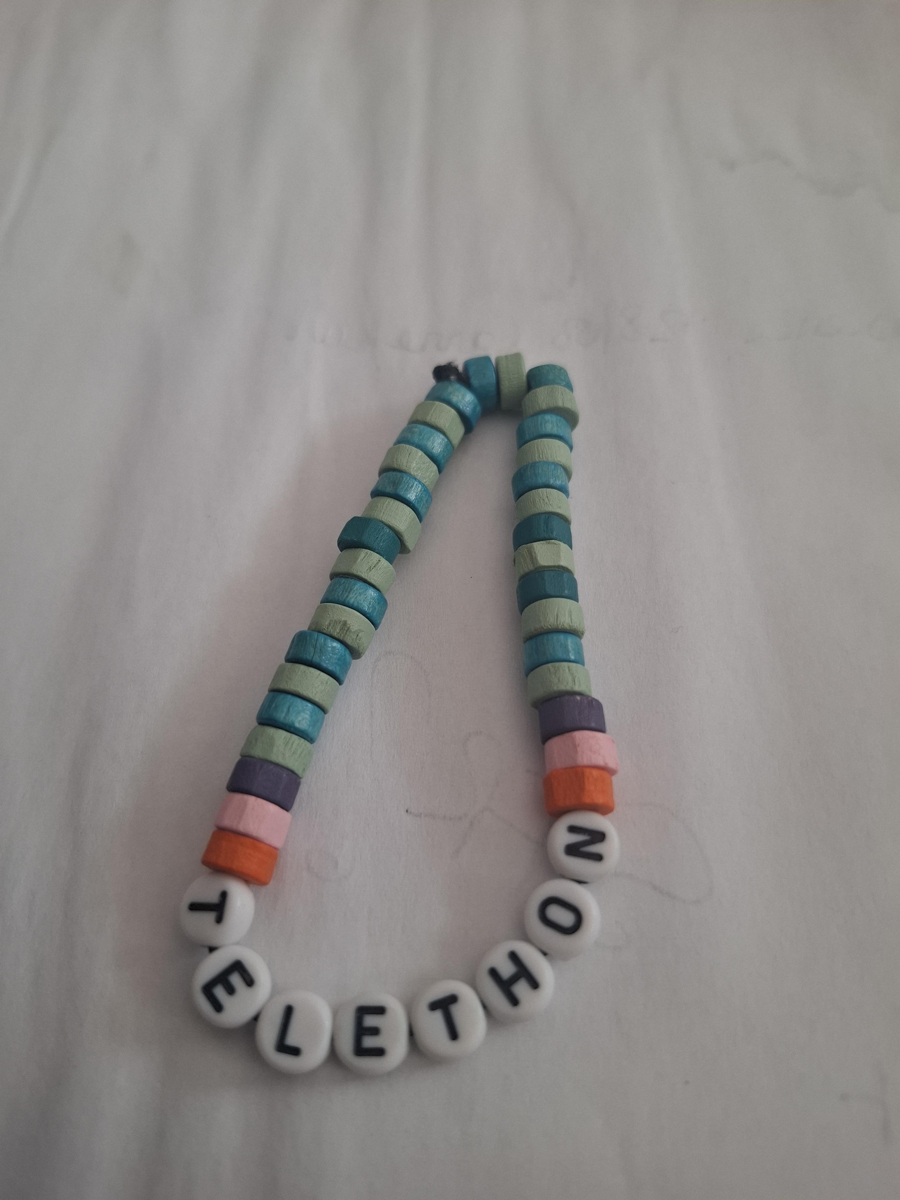 troc de troc bracelet image 0