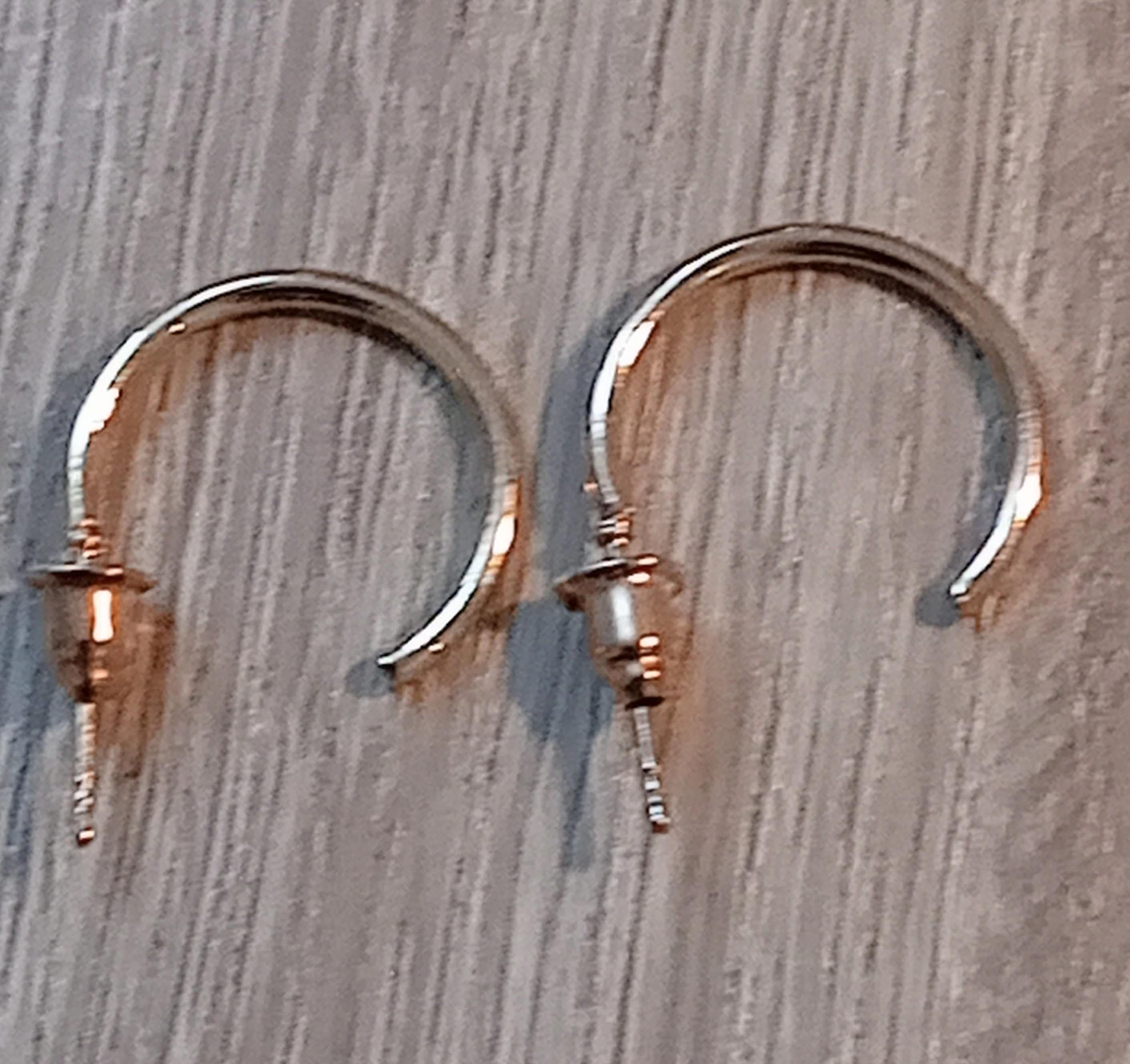 troc de troc boucle d'oreille femme image 0