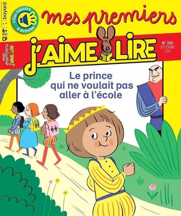 troc de troc recherche magazine enfant image 0