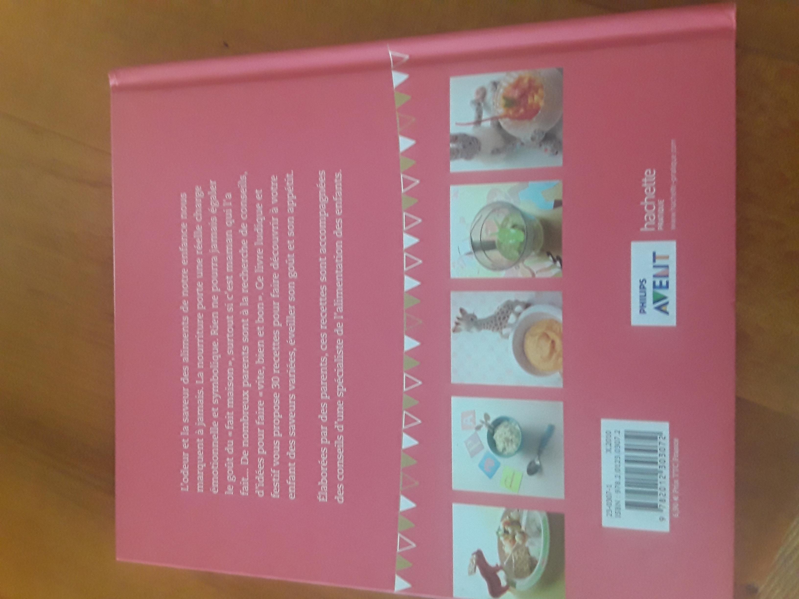 troc de troc livre cuisine image 1